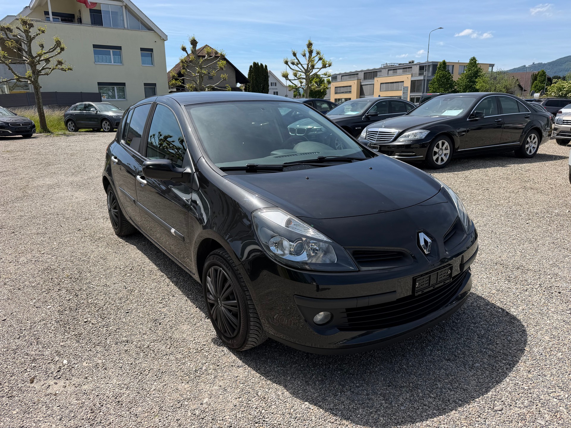 RENAULT Clio 1.2 16V Turbo Dynamique | Frisch MFK 04.2026 | Klima-image-0