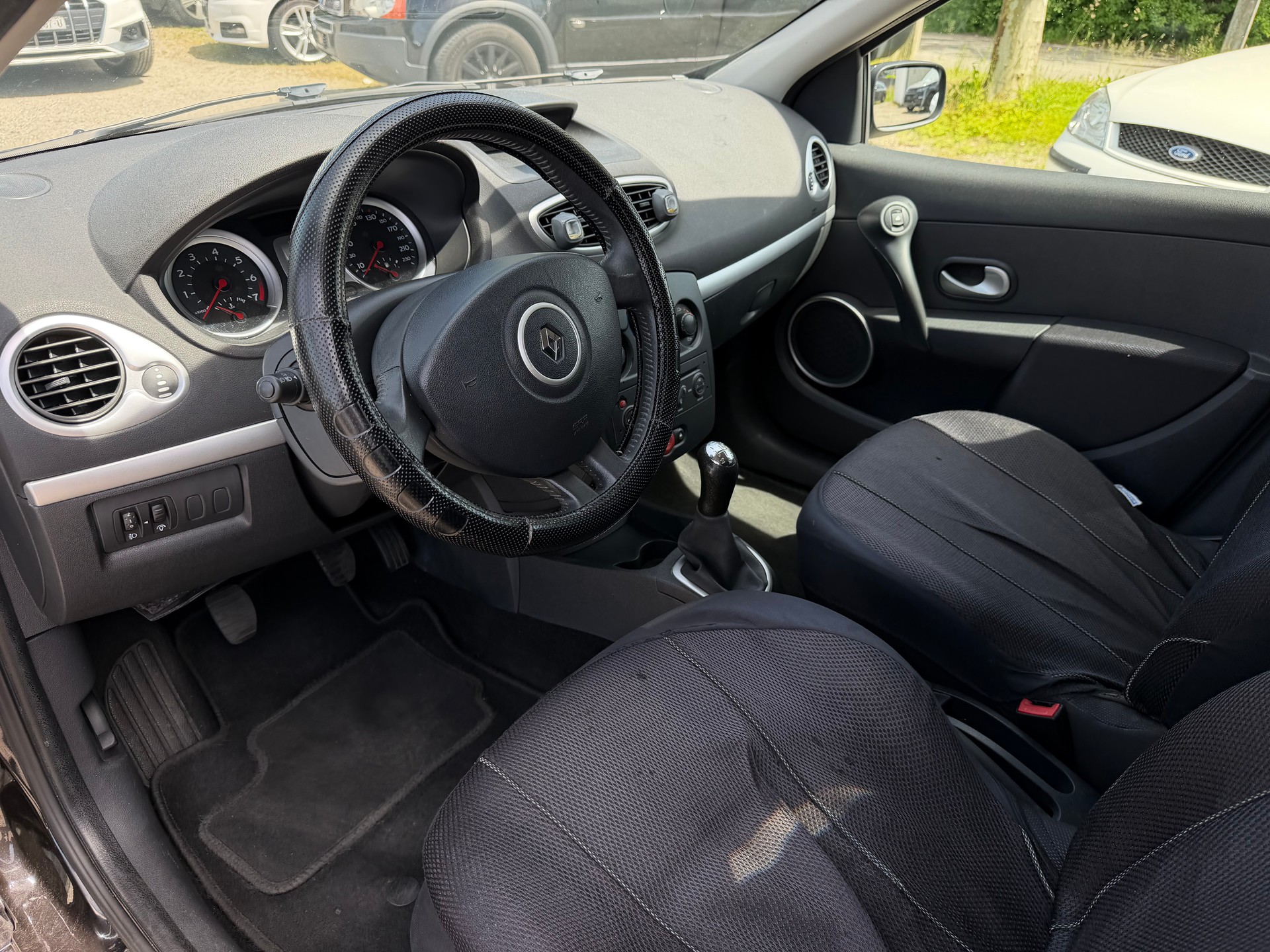 RENAULT Clio 1.2 16V Turbo Dynamique | Frisch MFK 04.2026 | Klima-image-7
