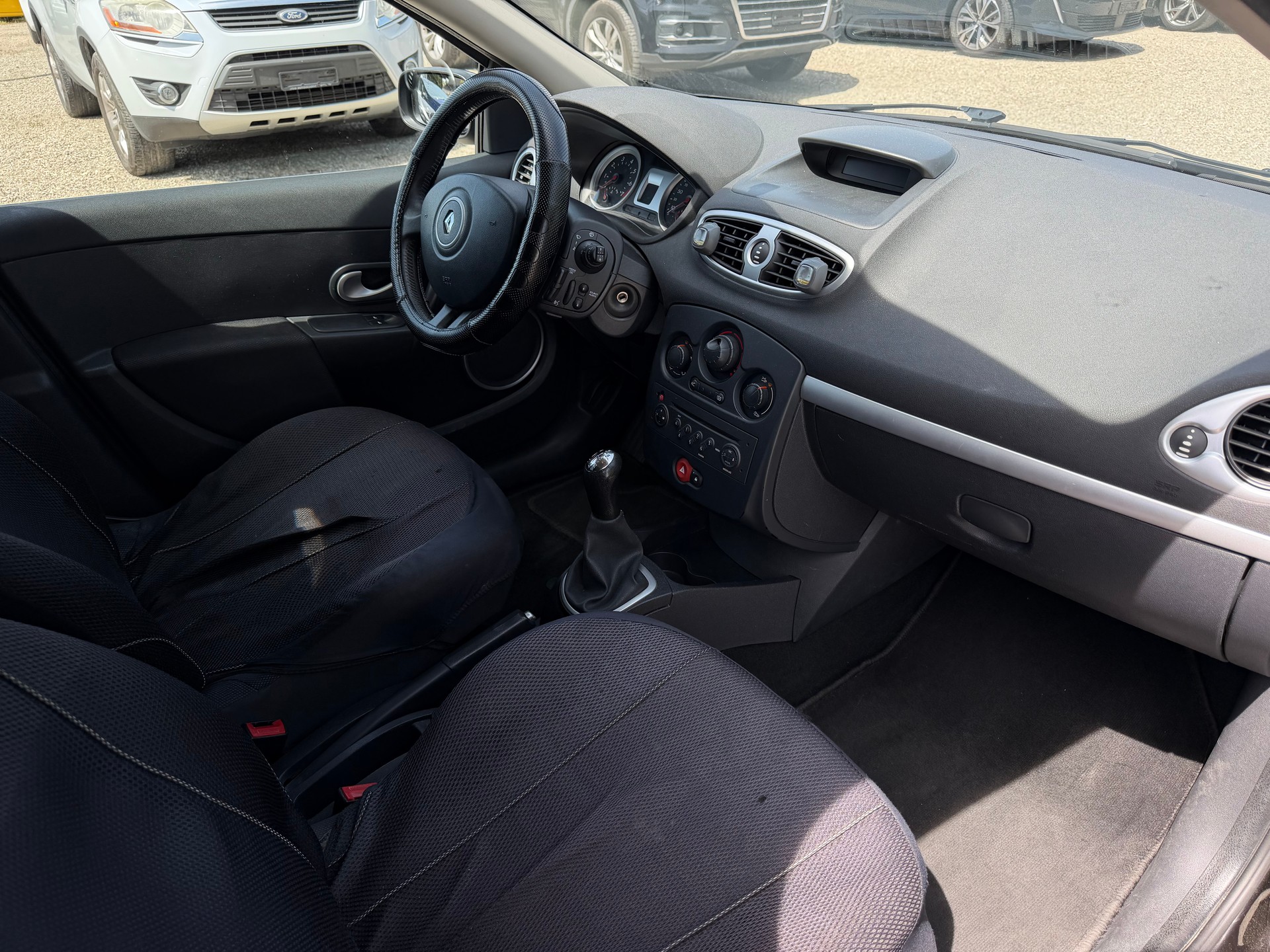 RENAULT Clio 1.2 16V Turbo Dynamique | Frisch MFK 04.2026 | Klima-image-8
