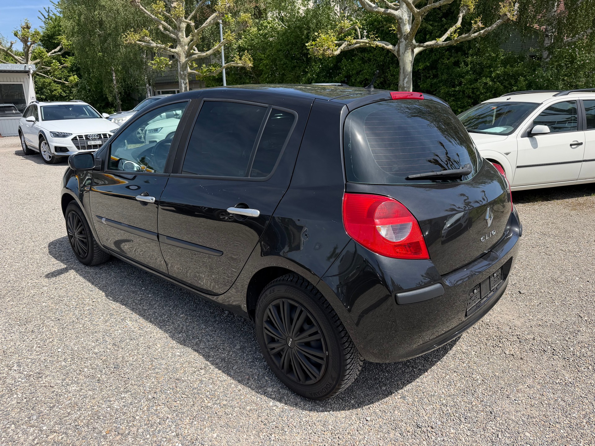RENAULT Clio 1.2 16V Turbo Dynamique | Frisch MFK 04.2026 | Klima-image-4
