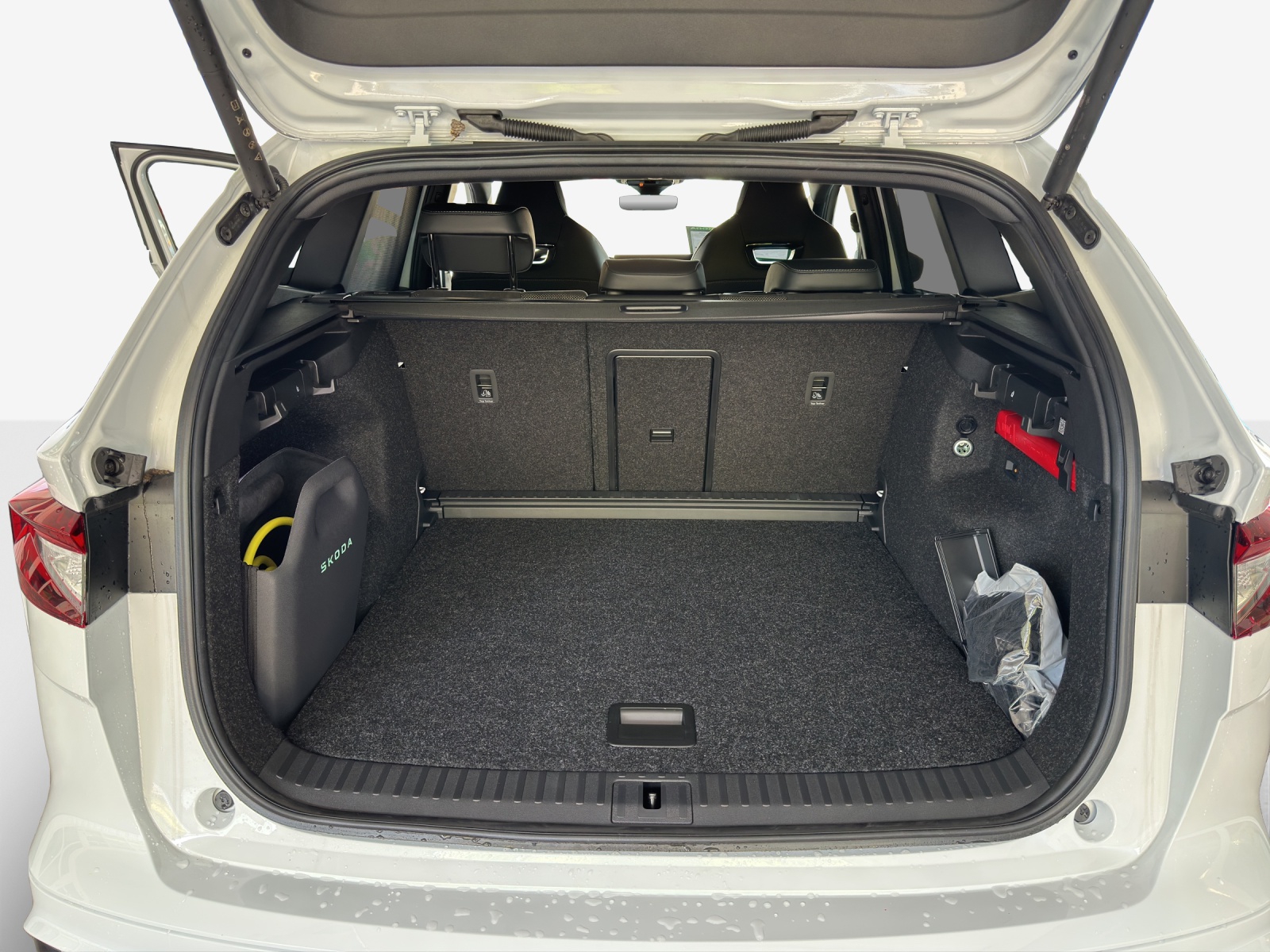 SKODA Enyaq 85x Sportline 4x4-image-12