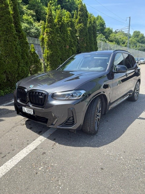 BMW M40d-image-0