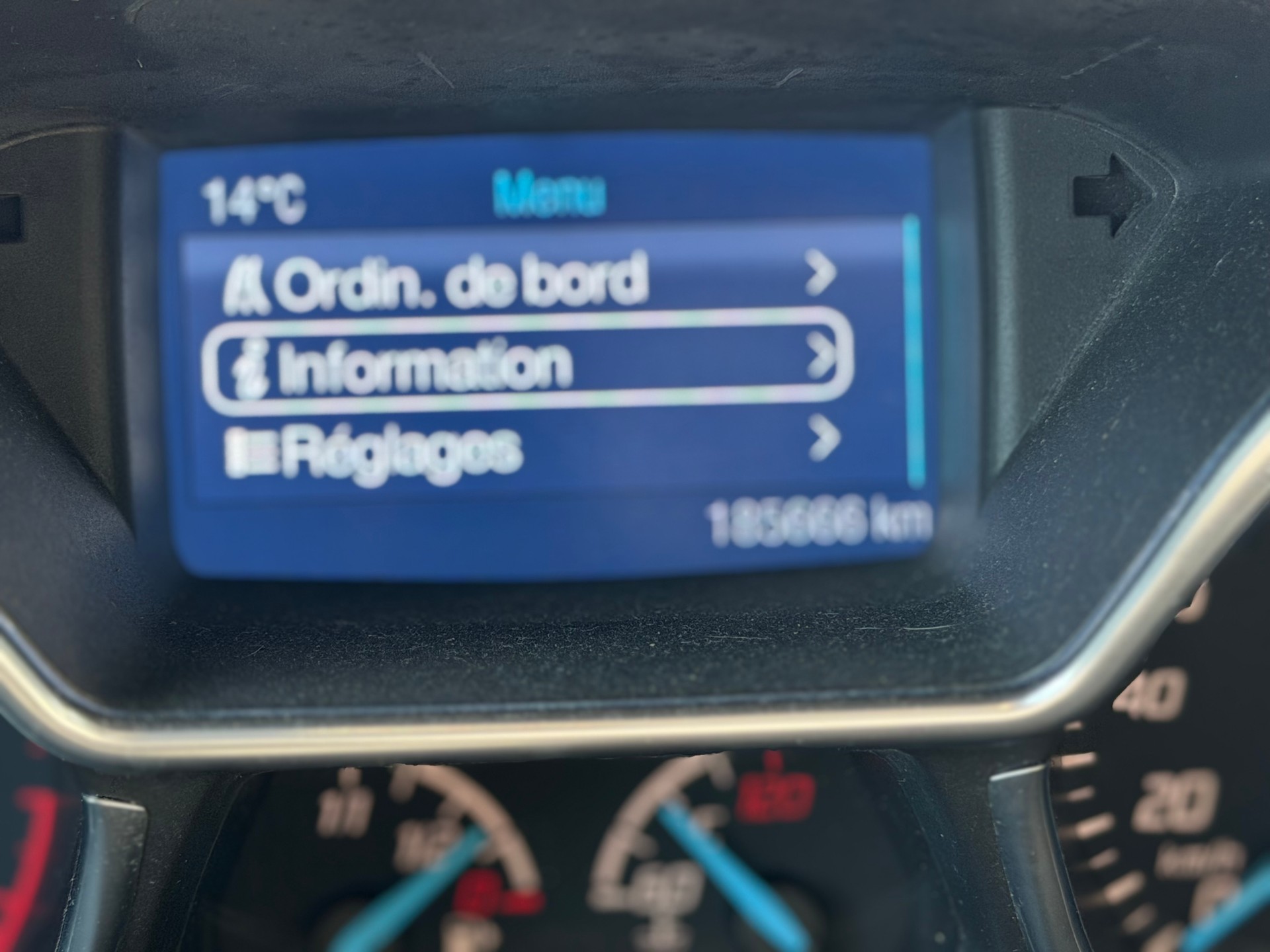 FORD Tourneo Connect 1.0 SCTi Titanium-image-7
