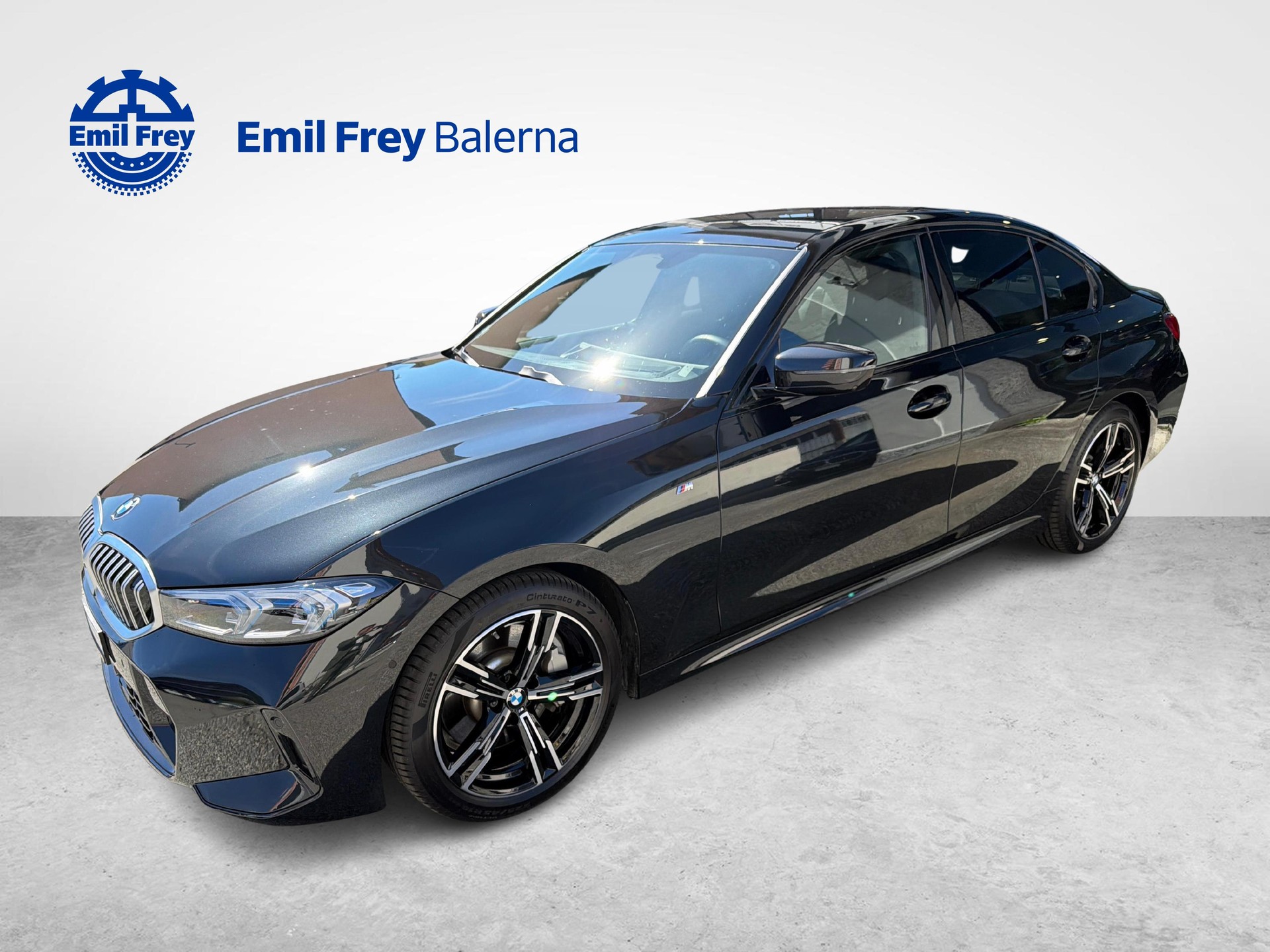 BMW 330d xDrive-image-0