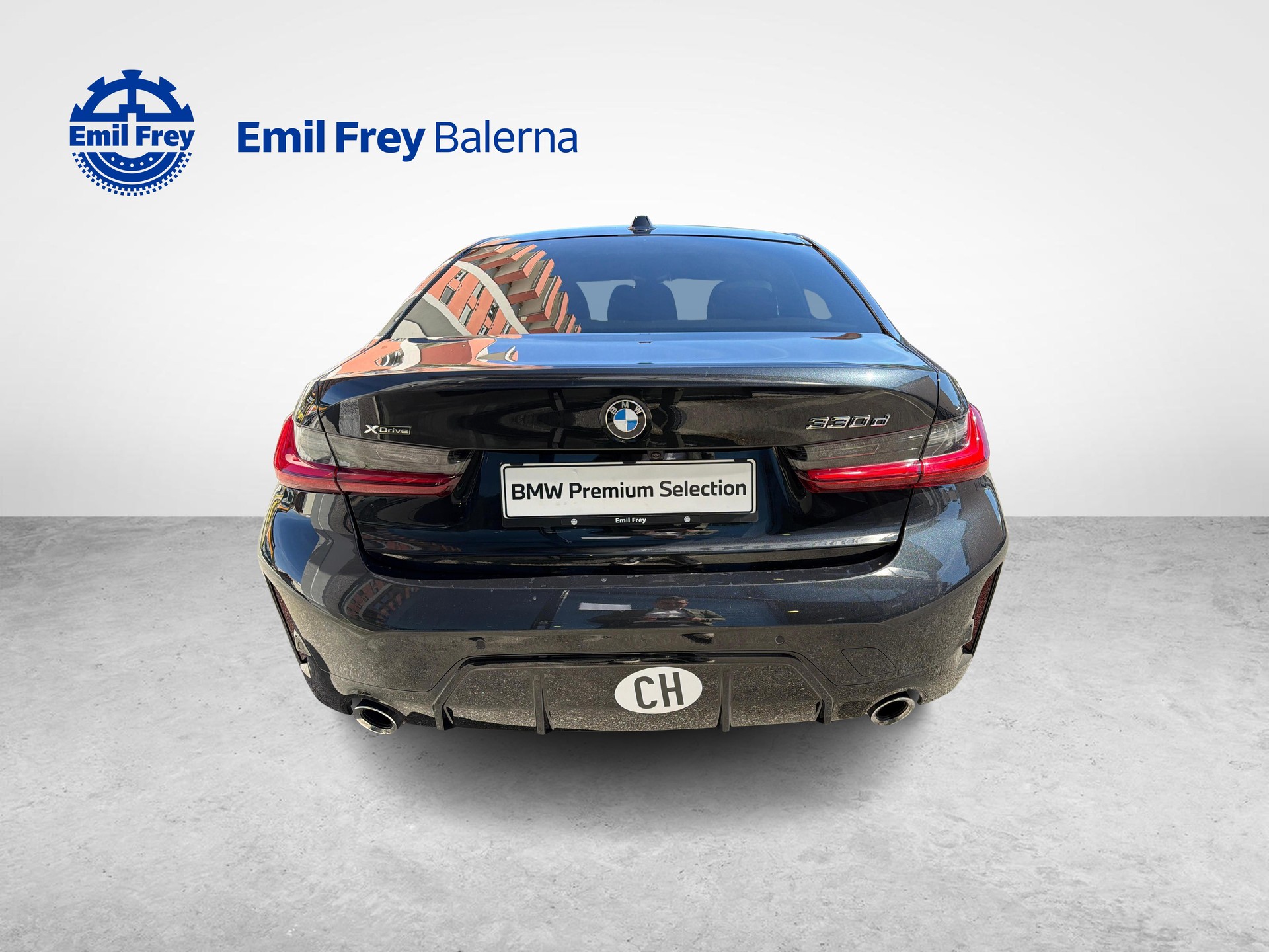 BMW 330d xDrive-image-5