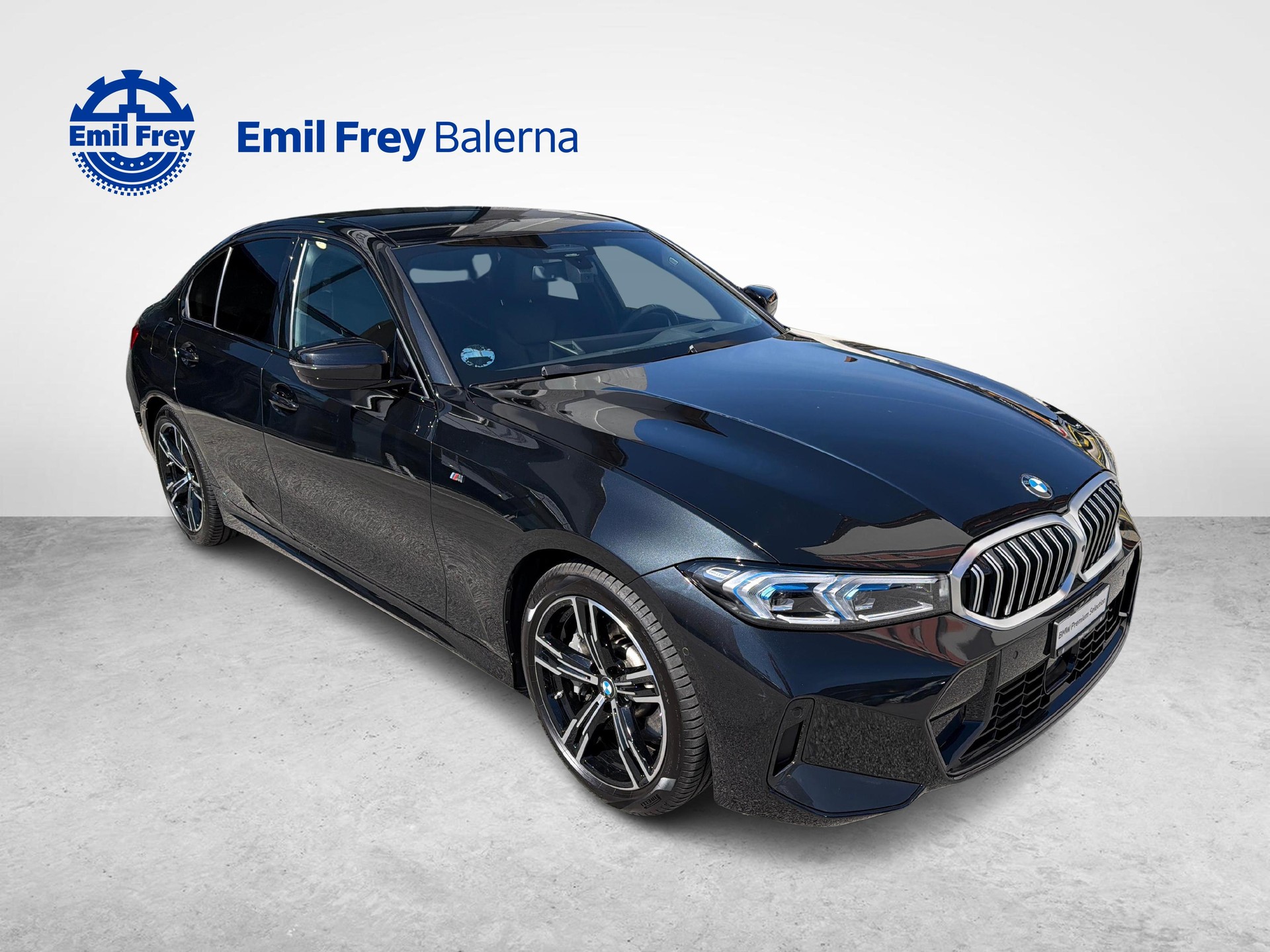 BMW 330d xDrive-image-8