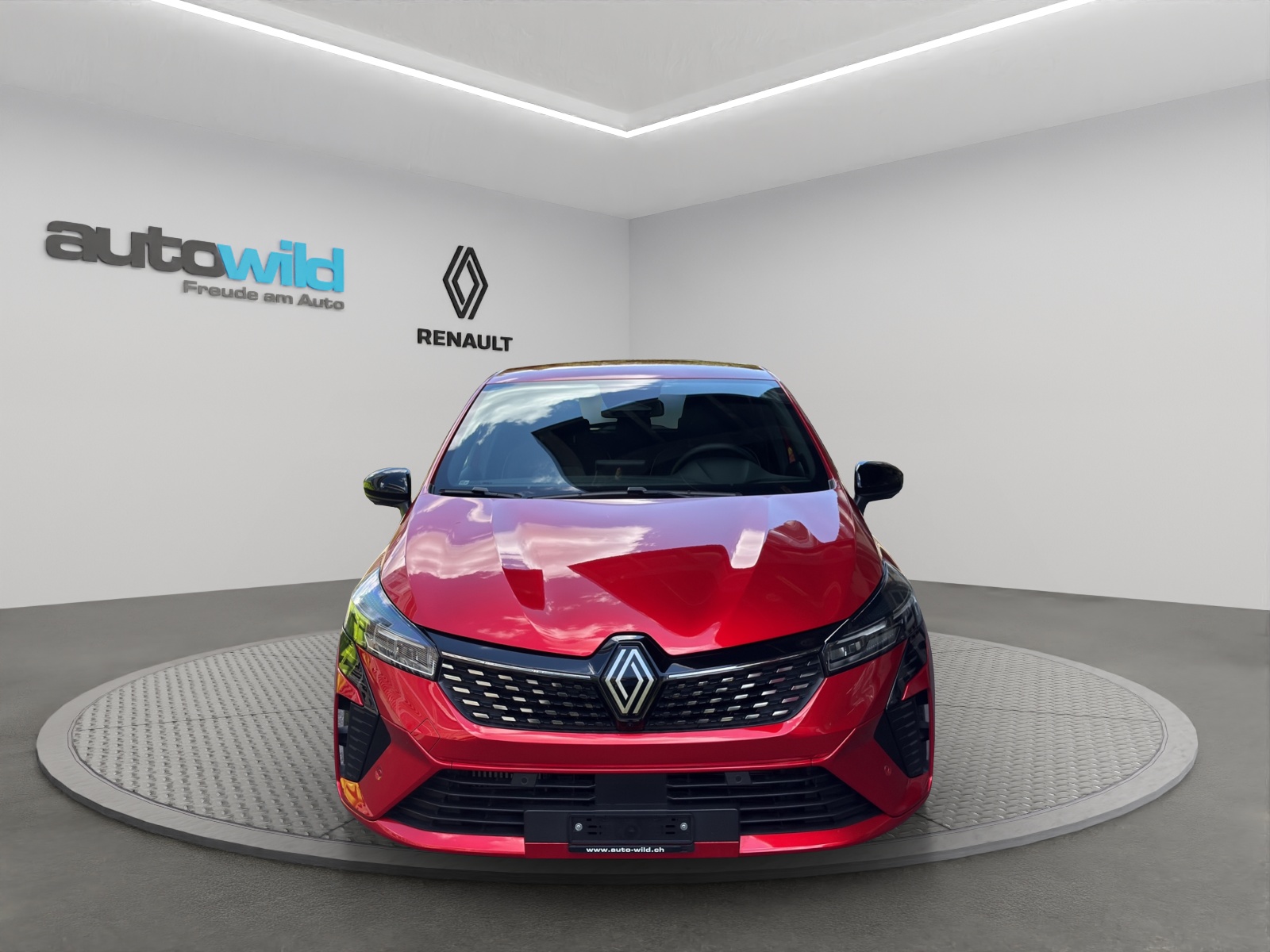 RENAULT Clio 1.0 Techno X-Tronic-image-4