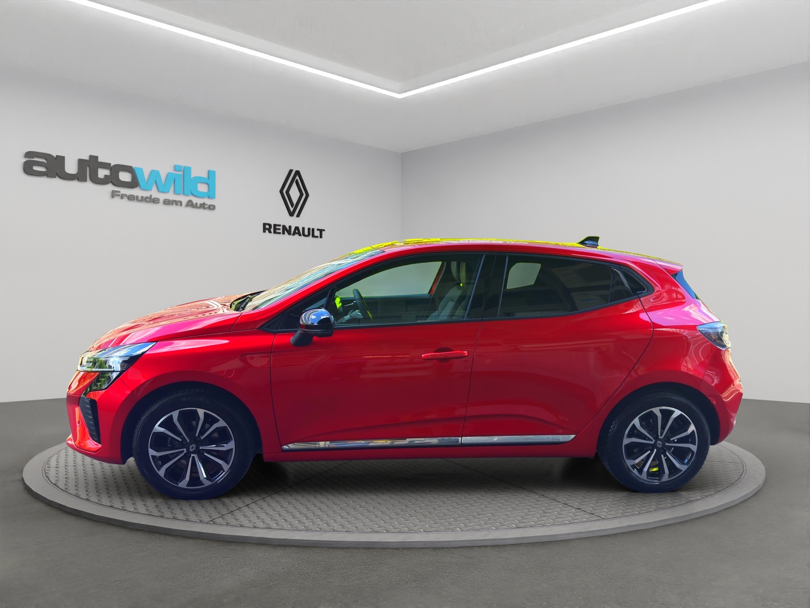 RENAULT Clio 1.0 Techno X-Tronic-image-13