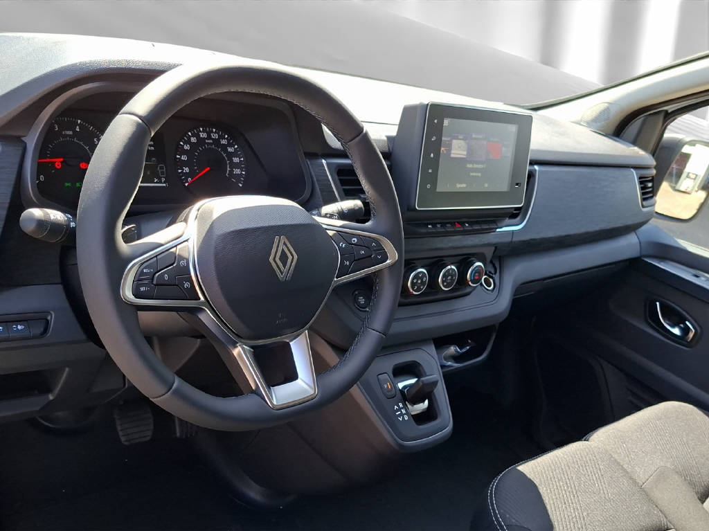 RENAULT Trafic Kaw. 3.0 t L2 H1 2.0 dCi Blue 150 Advance-image-4