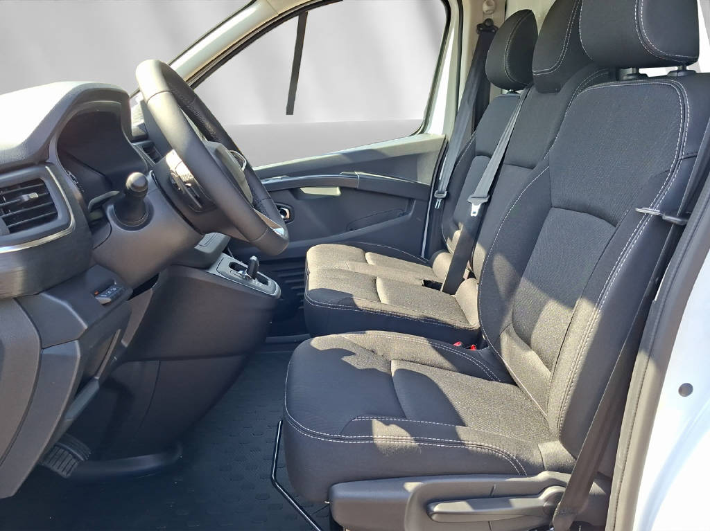 RENAULT Trafic Kaw. 3.0 t L2 H1 2.0 dCi Blue 150 Advance-image-3