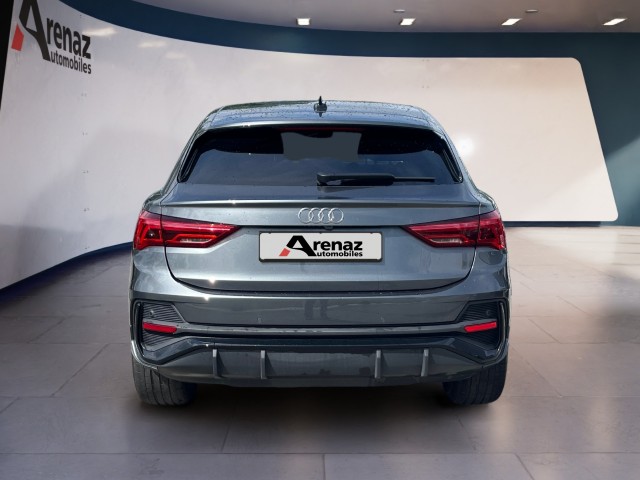 AUDI Q3 Sportback 35 TFSI S line Attraction S-tronic-showroom-element-2