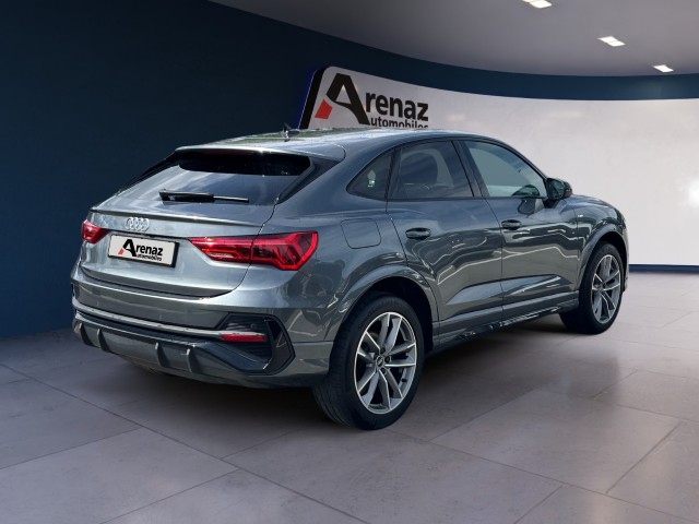 AUDI Q3 Sportback 35 TFSI S line Attraction S-tronic-showroom-element-3