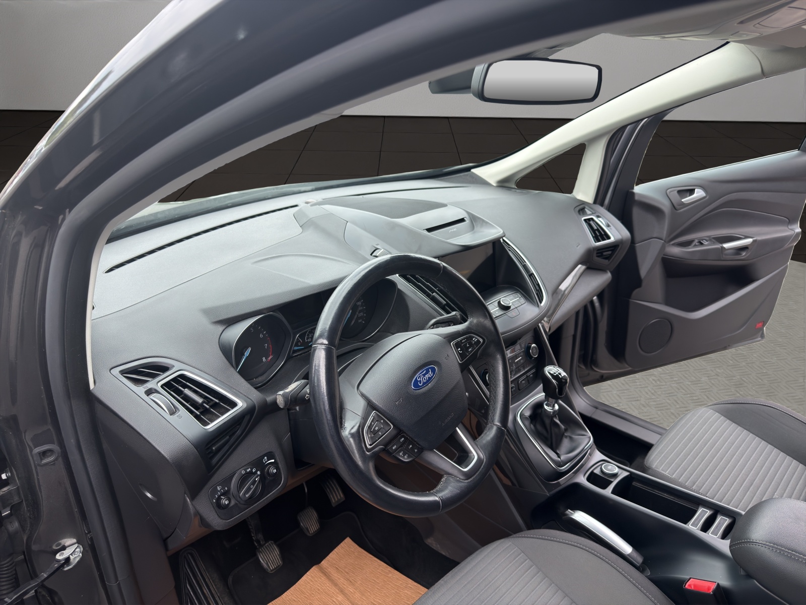 FORD C-Max 1.0 SCTi Sport-image-11