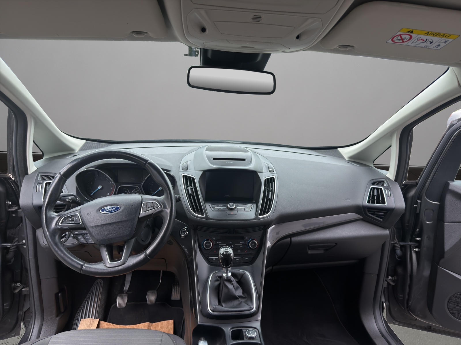 FORD C-Max 1.0 SCTi Sport-image-13