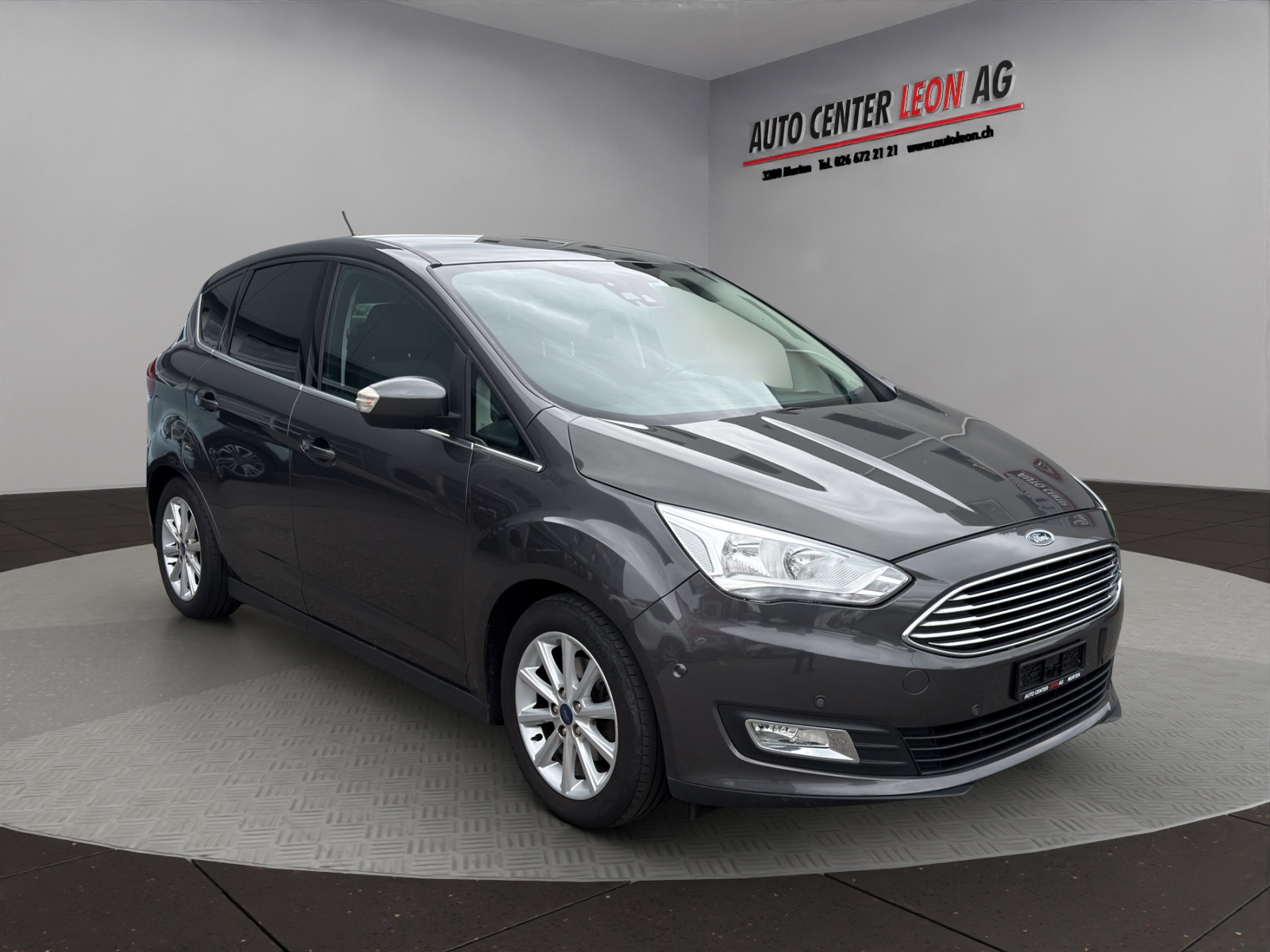 FORD C-Max 1.0 SCTi Sport-image-7