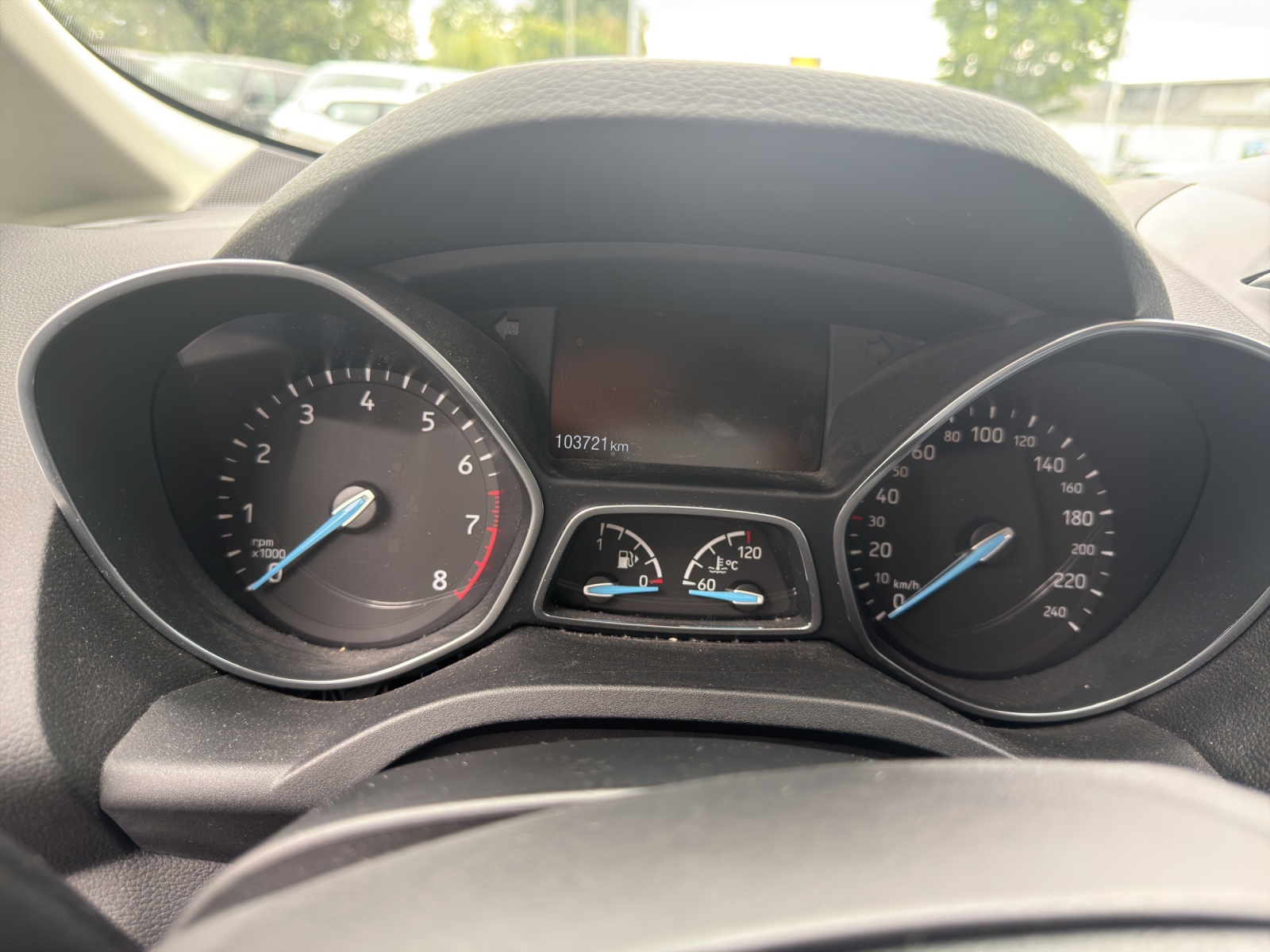 FORD C-Max 1.0 SCTi Sport-image-22