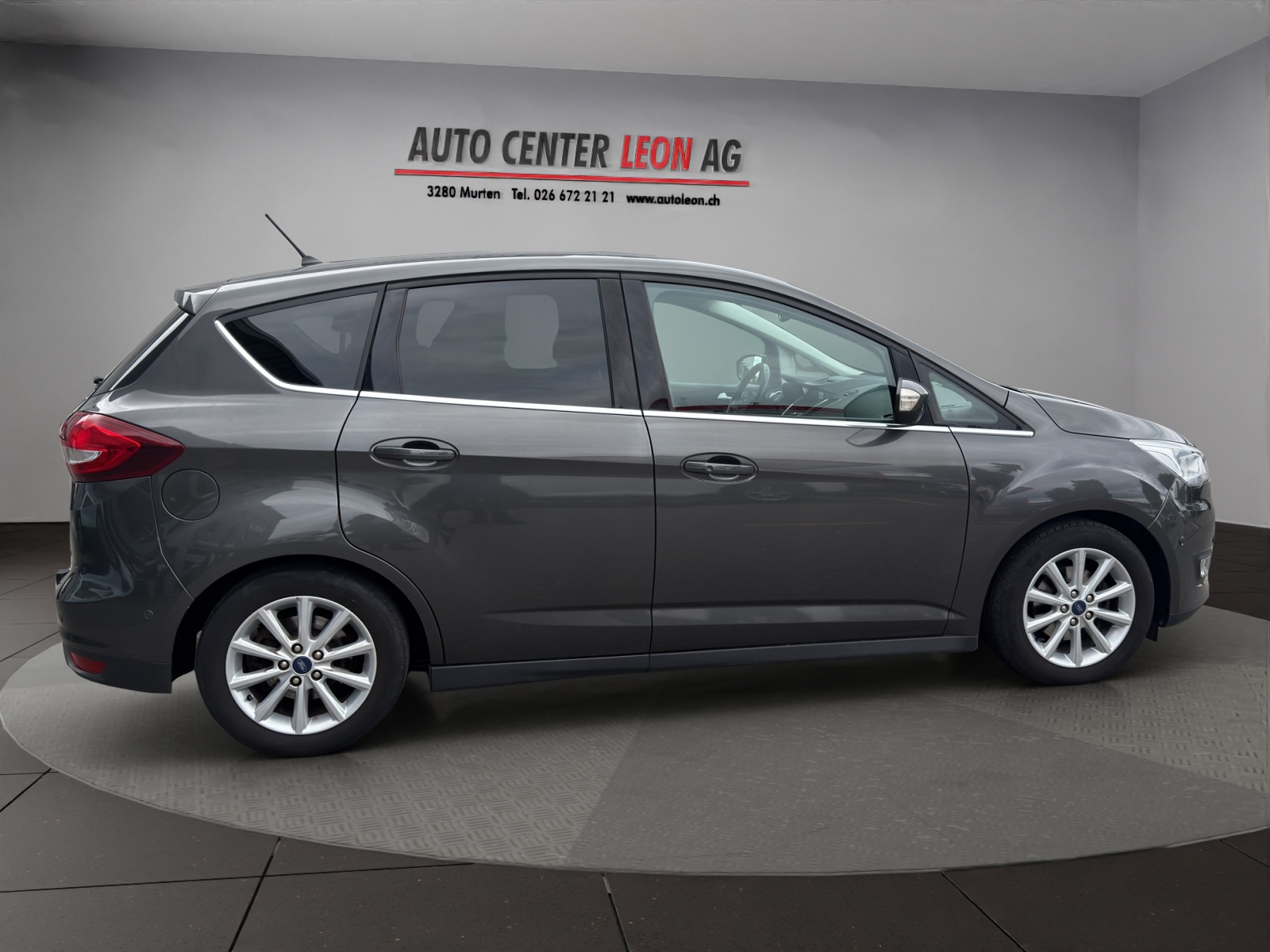 FORD C-Max 1.0 SCTi Sport-image-6