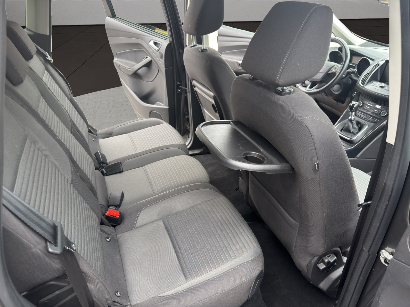 FORD C-Max 1.0 SCTi Sport-image-18