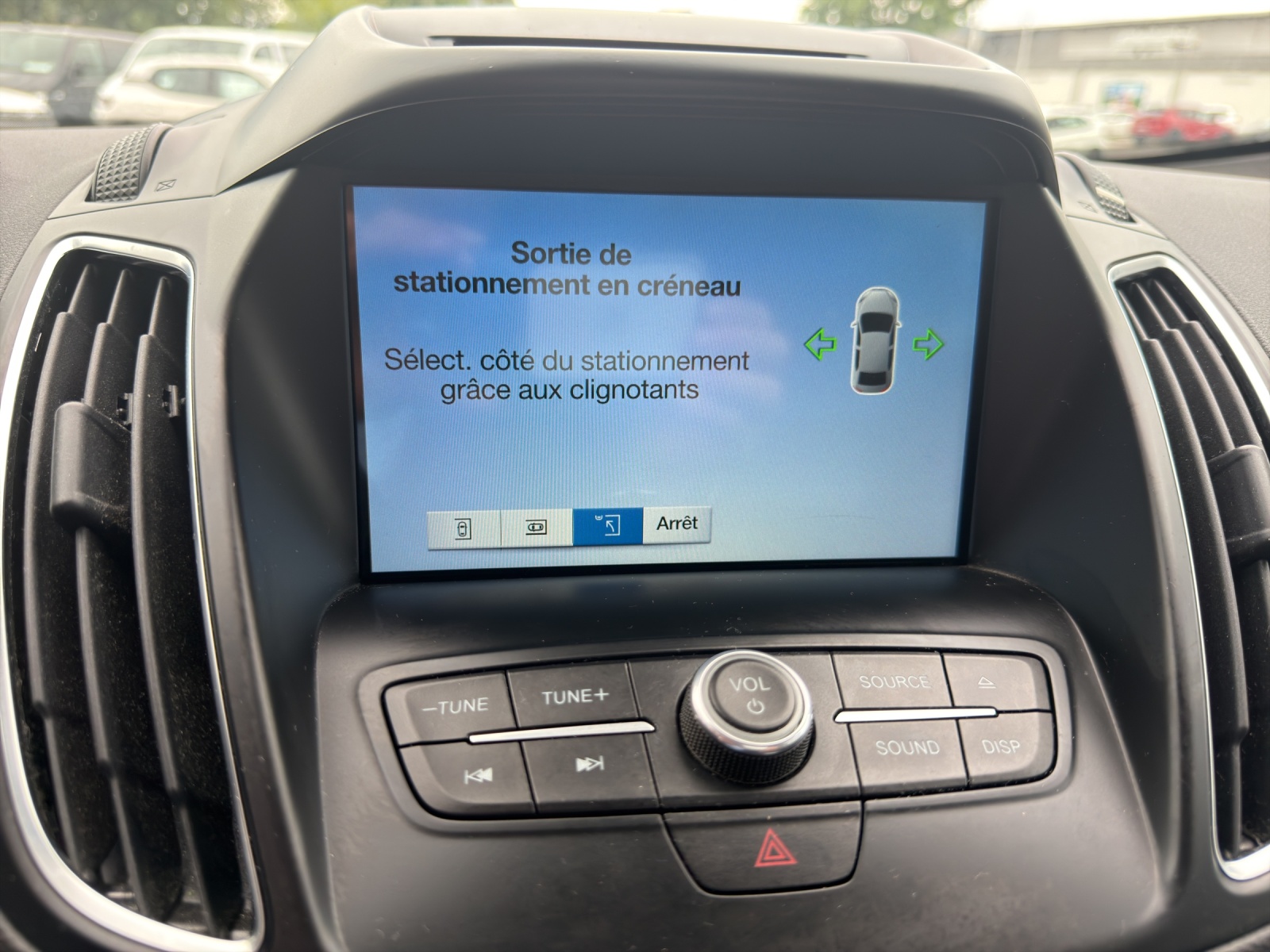 FORD C-Max 1.0 SCTi Sport-image-25