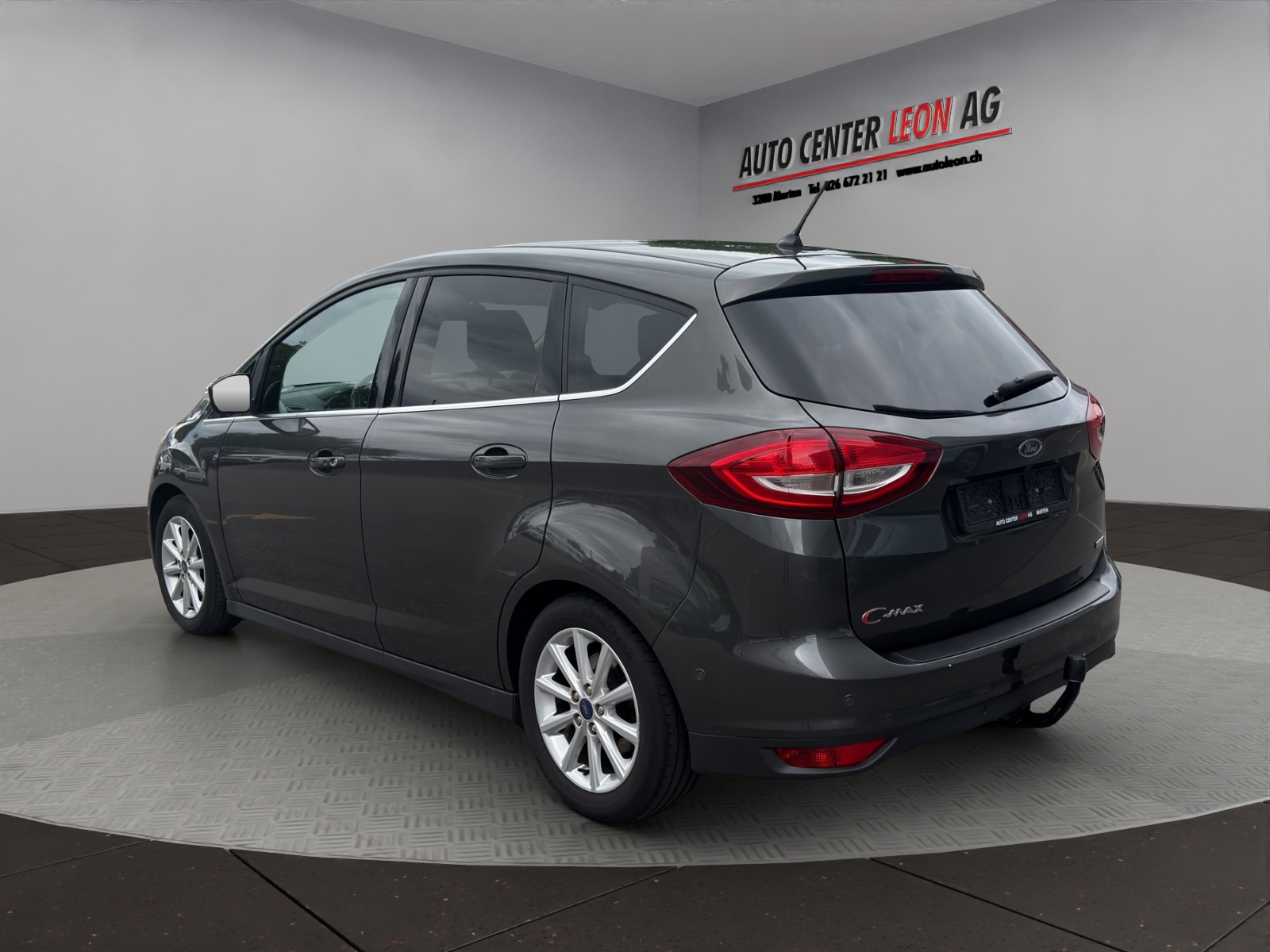 FORD C-Max 1.0 SCTi Sport-image-3