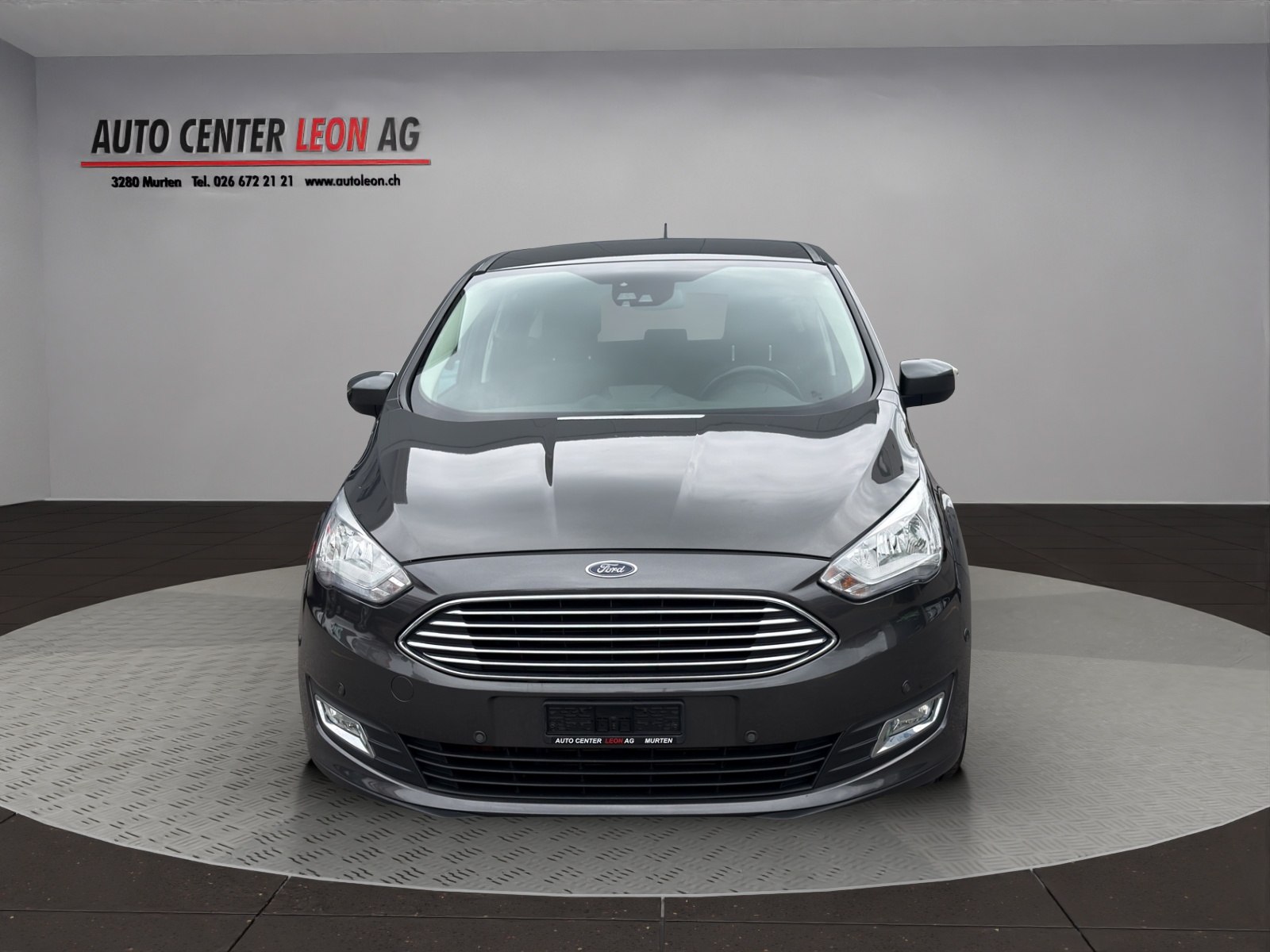 FORD C-Max 1.0 SCTi Sport-image-0