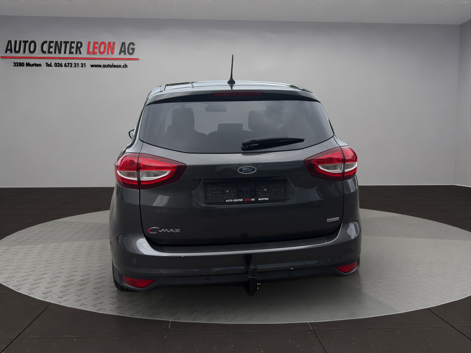 FORD C-Max 1.0 SCTi Sport-image-4