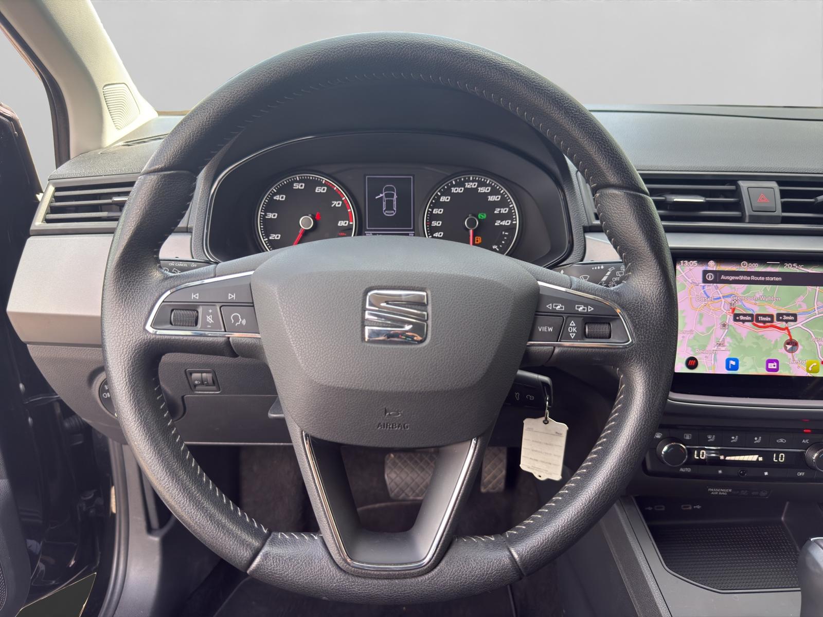 SEAT Ibiza 1.0 EcoTSI Last Edition DSG-image-9