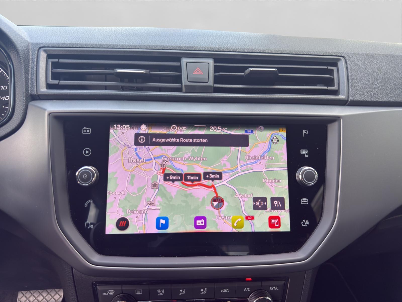 SEAT Ibiza 1.0 EcoTSI Last Edition DSG-image-11
