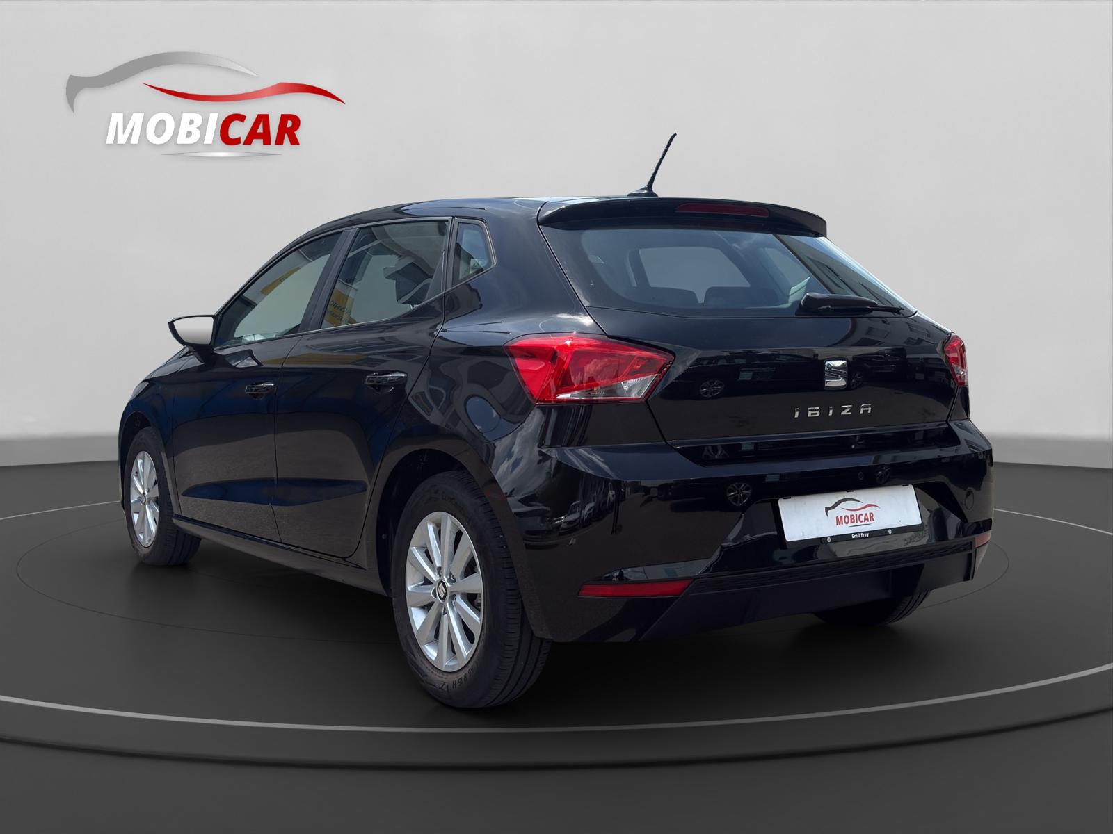 SEAT Ibiza 1.0 EcoTSI Last Edition DSG-image-2