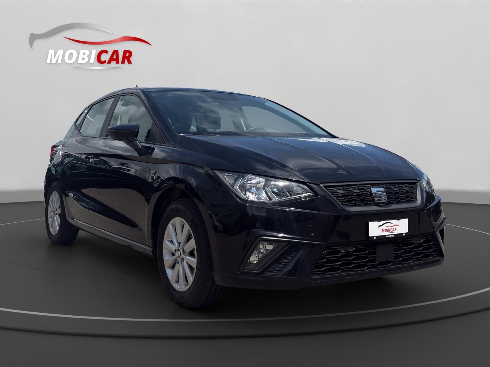 SEAT Ibiza 1.0 EcoTSI Last Edition DSG-image-6
