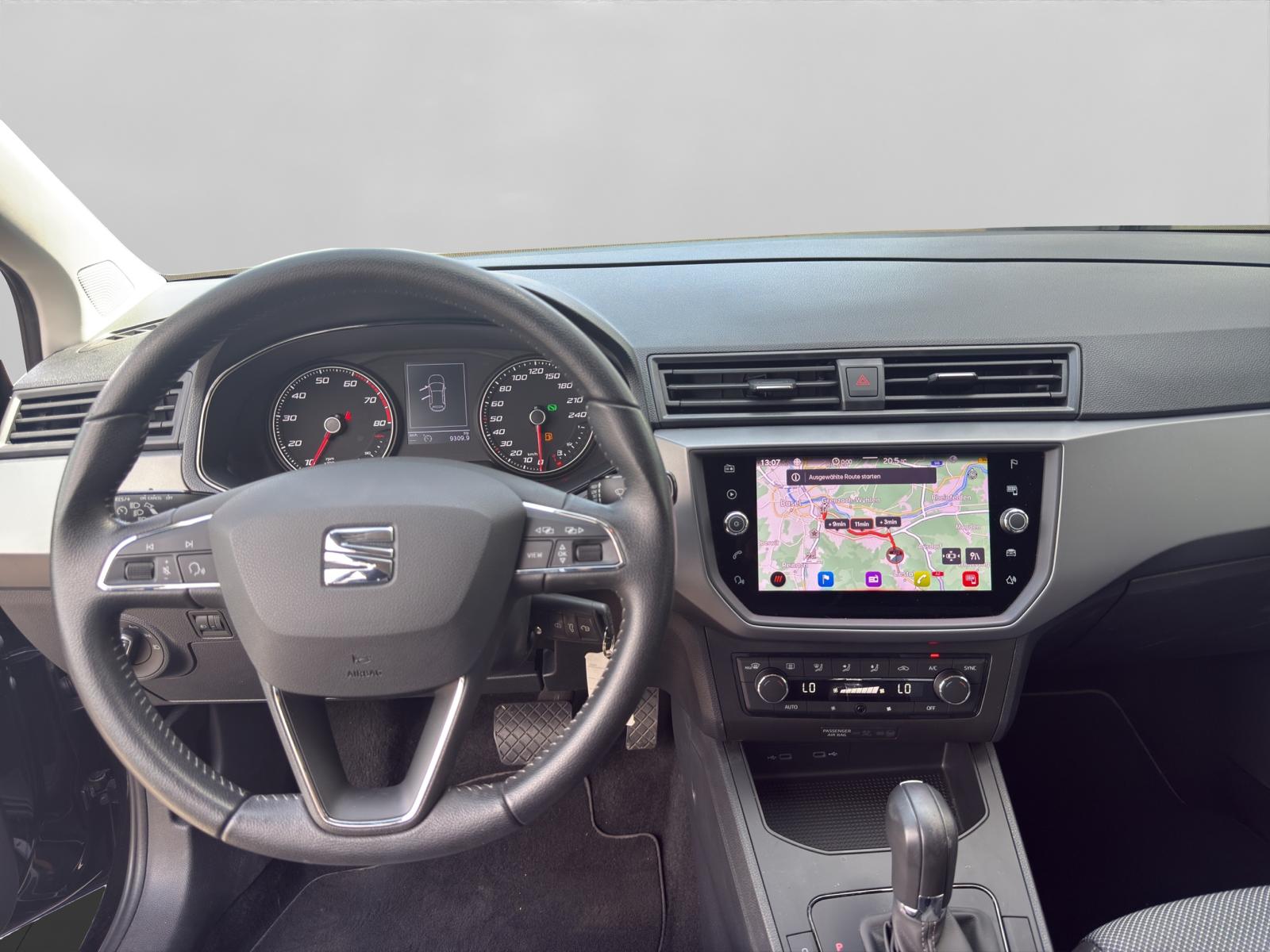 SEAT Ibiza 1.0 EcoTSI Last Edition DSG-image-12