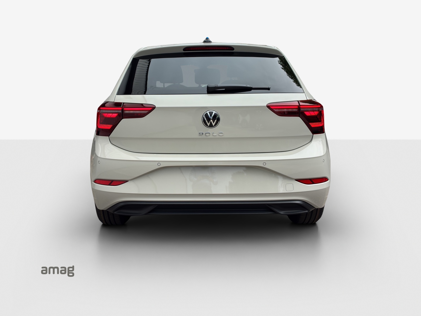 VW Polo 1.0 TSI Style DSG-image-3