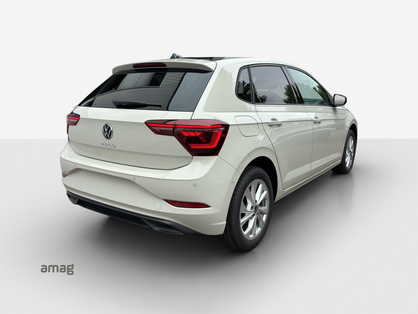 VW Polo 1.0 TSI Style DSG-image-4