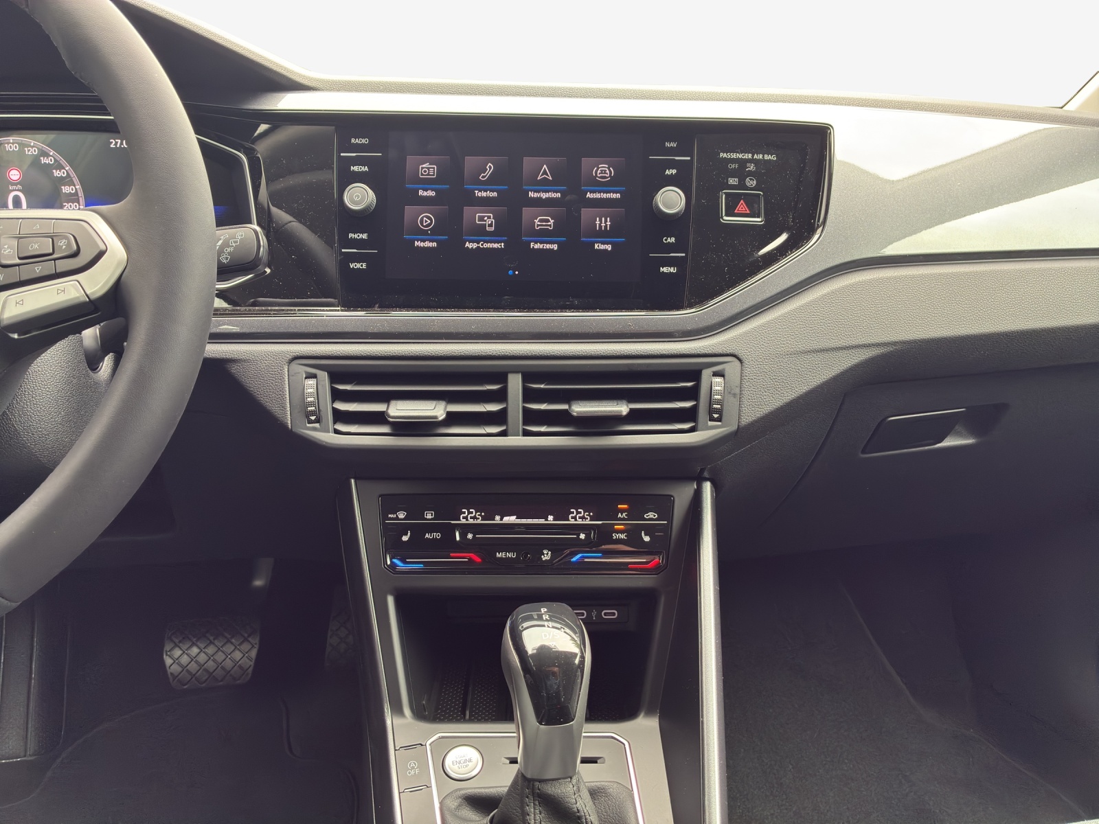 VW Polo 1.0 TSI Style DSG-image-10