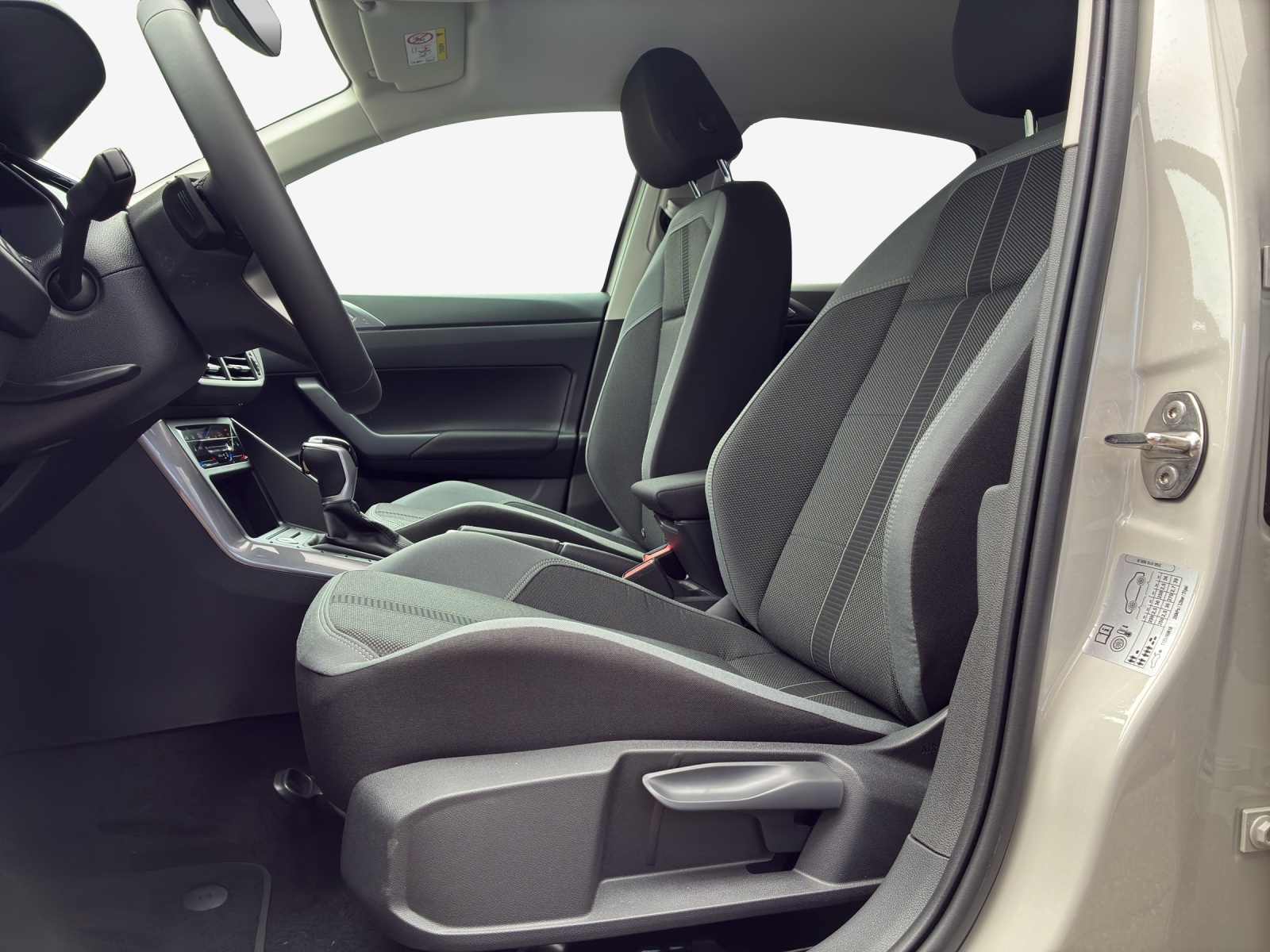 VW Polo 1.0 TSI Style DSG-image-7
