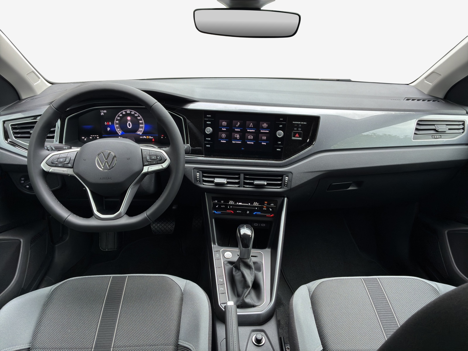 VW Polo 1.0 TSI Style DSG-image-8