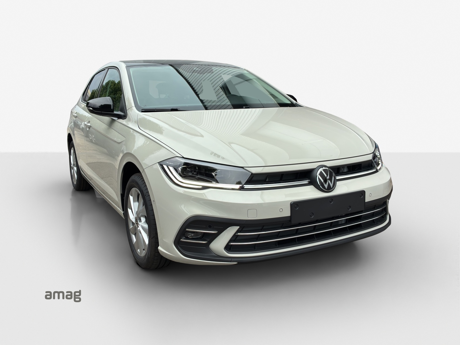 VW Polo 1.0 TSI Style DSG-image-5