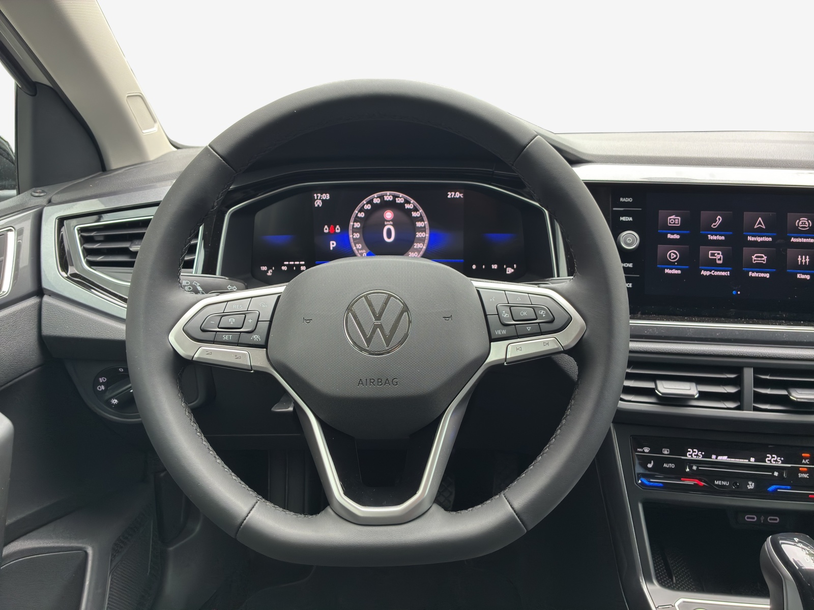 VW Polo 1.0 TSI Style DSG-image-9
