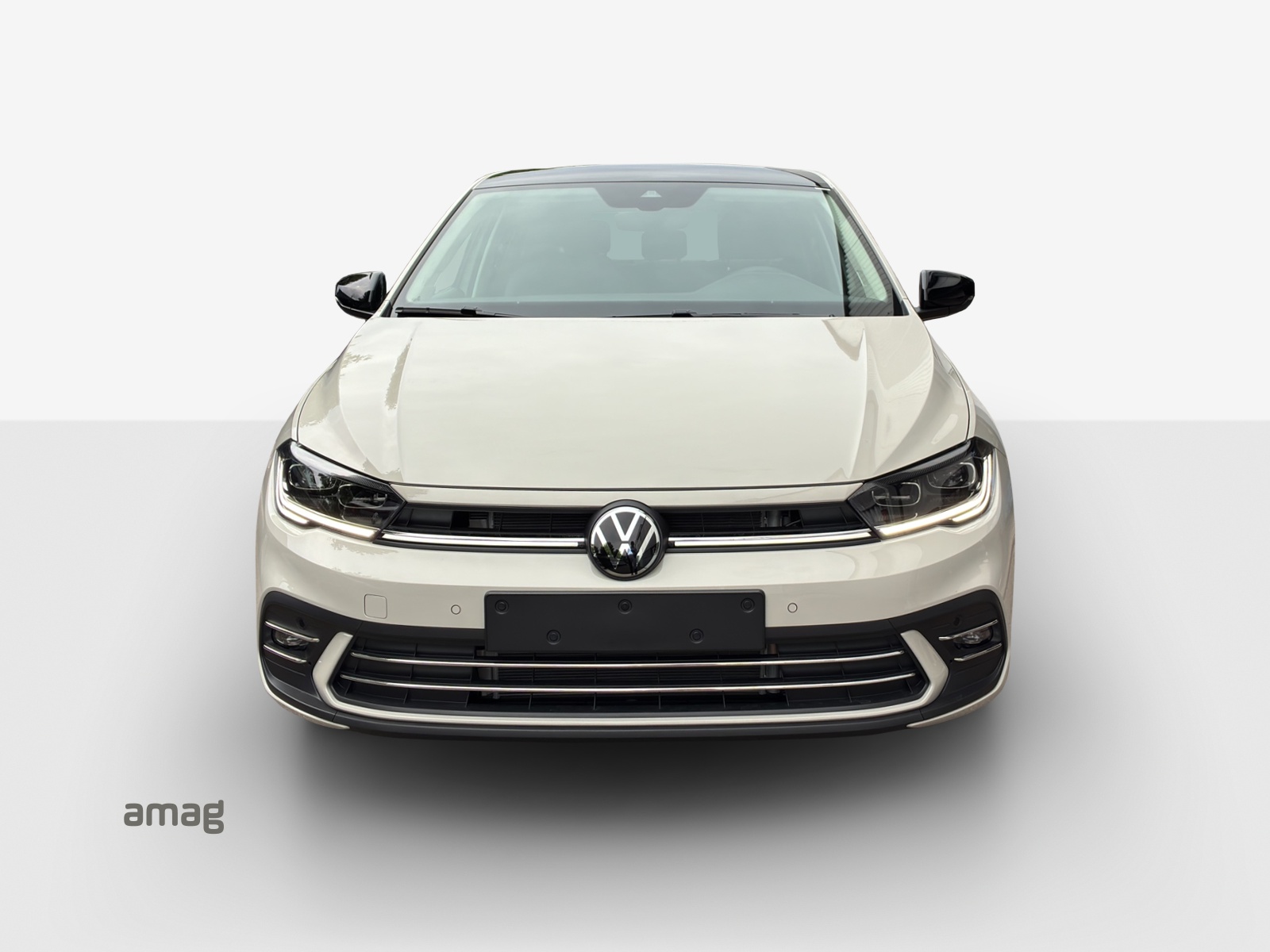 VW Polo 1.0 TSI Style DSG-image-6