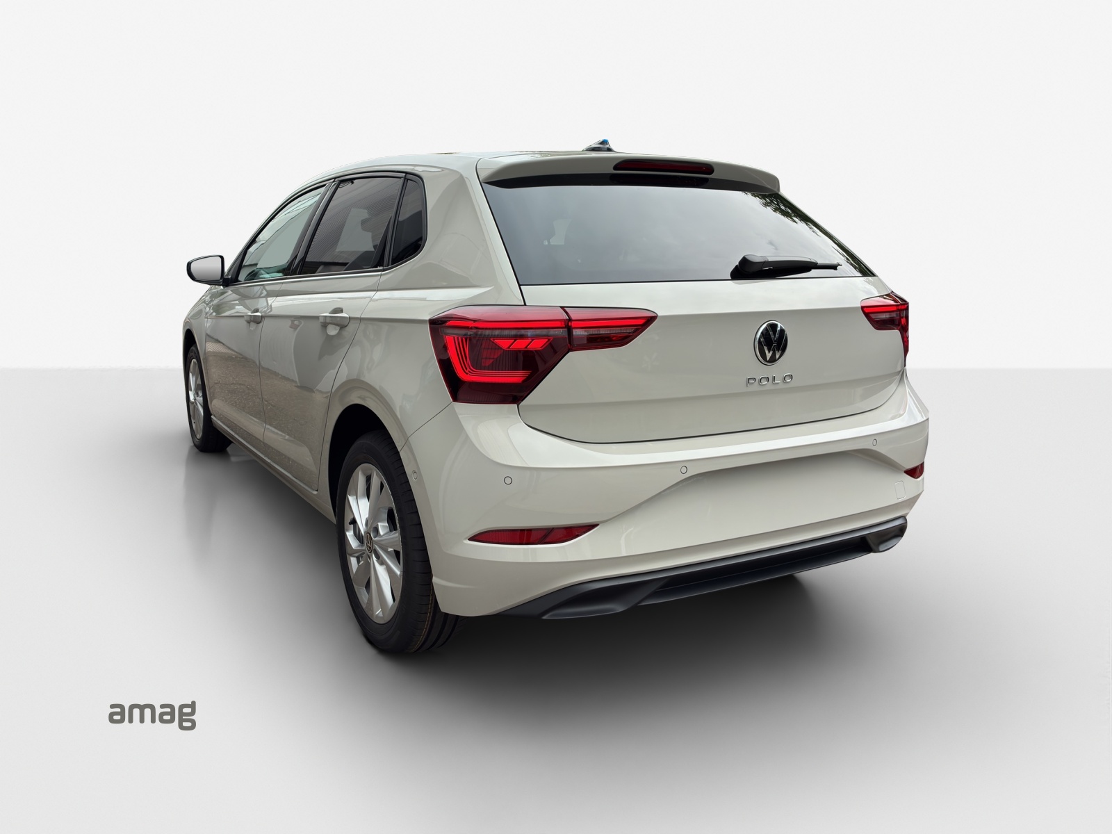 VW Polo 1.0 TSI Style DSG-image-2