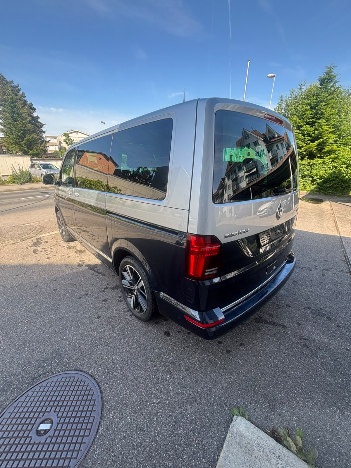 VW T6.1 Multivan 2.0 Bi-TDI Highline Liberty 4Mot. DSG-image-7