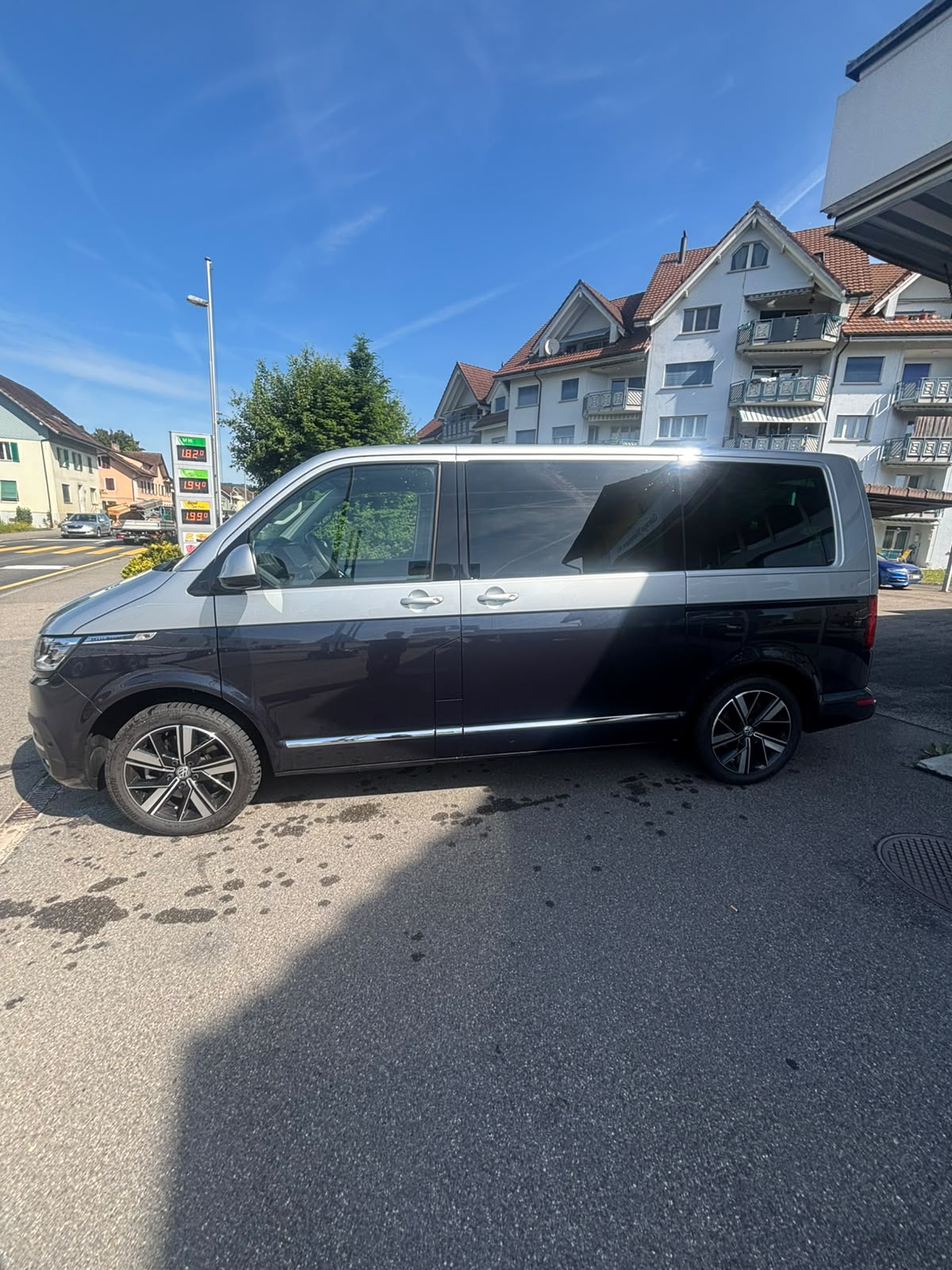 VW T6.1 Multivan 2.0 Bi-TDI Highline Liberty 4Mot. DSG-image-5