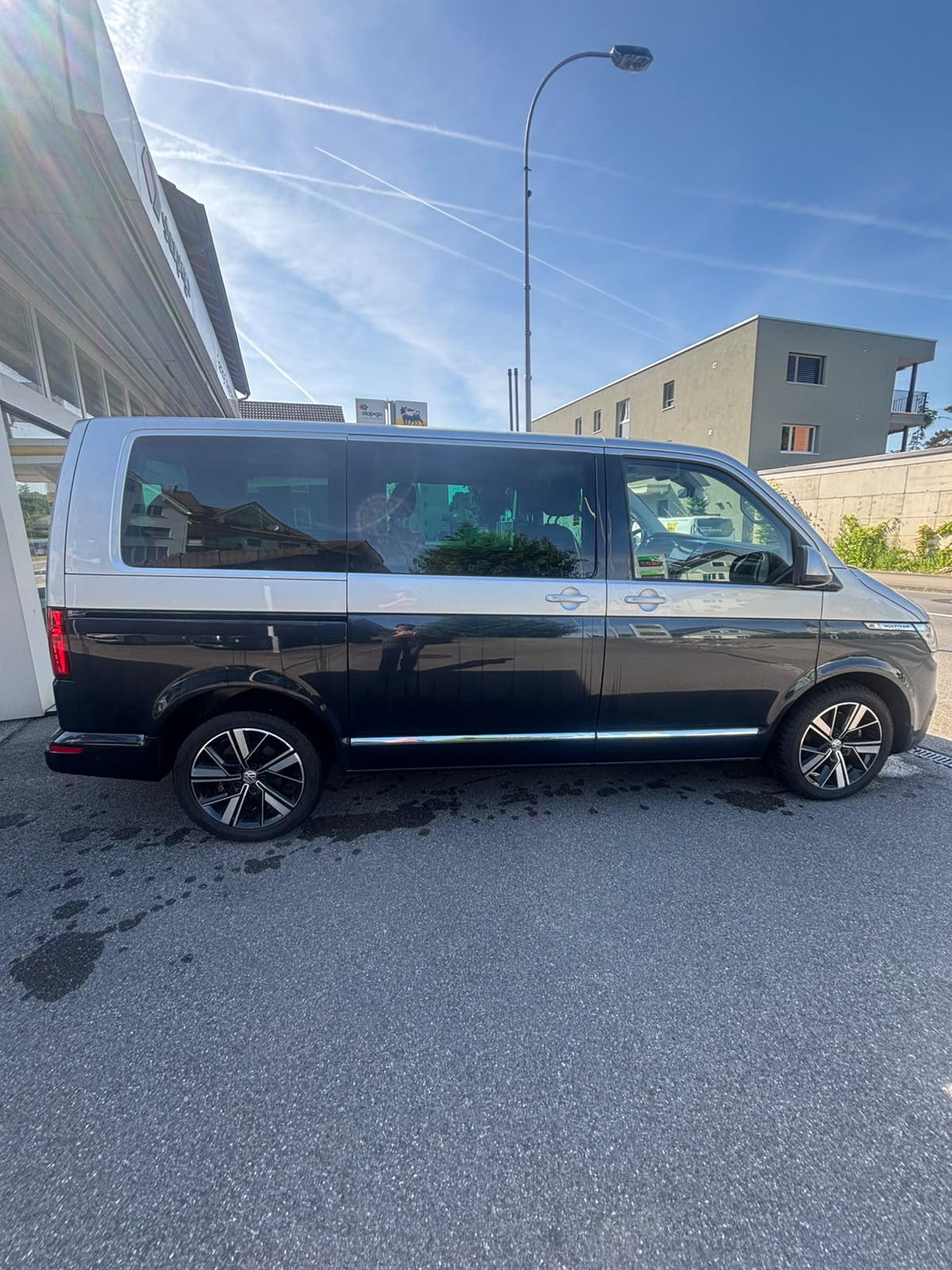 VW T6.1 Multivan 2.0 Bi-TDI Highline Liberty 4Mot. DSG-image-6