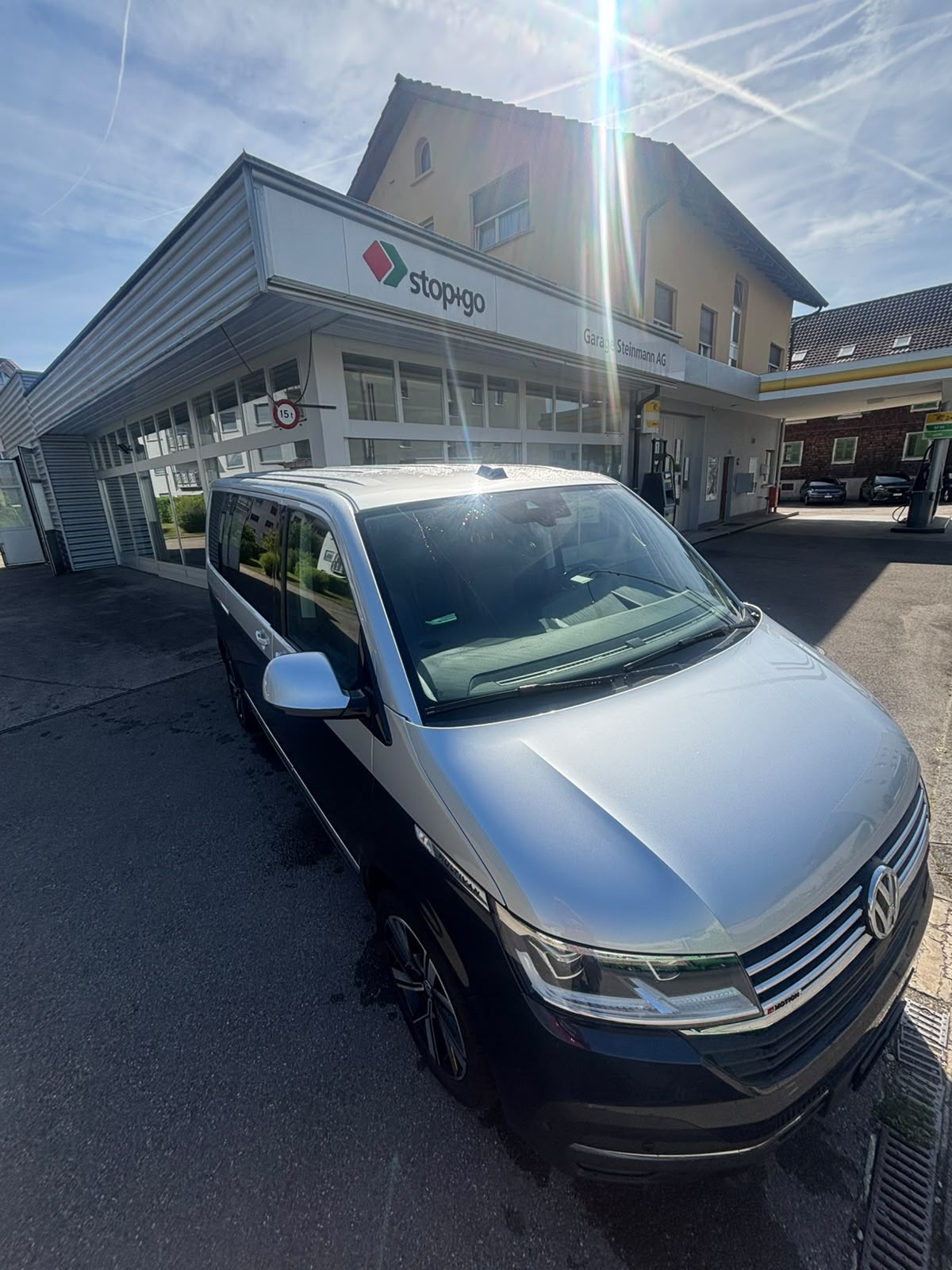 VW T6.1 Multivan 2.0 Bi-TDI Highline Liberty 4Mot. DSG-image-4