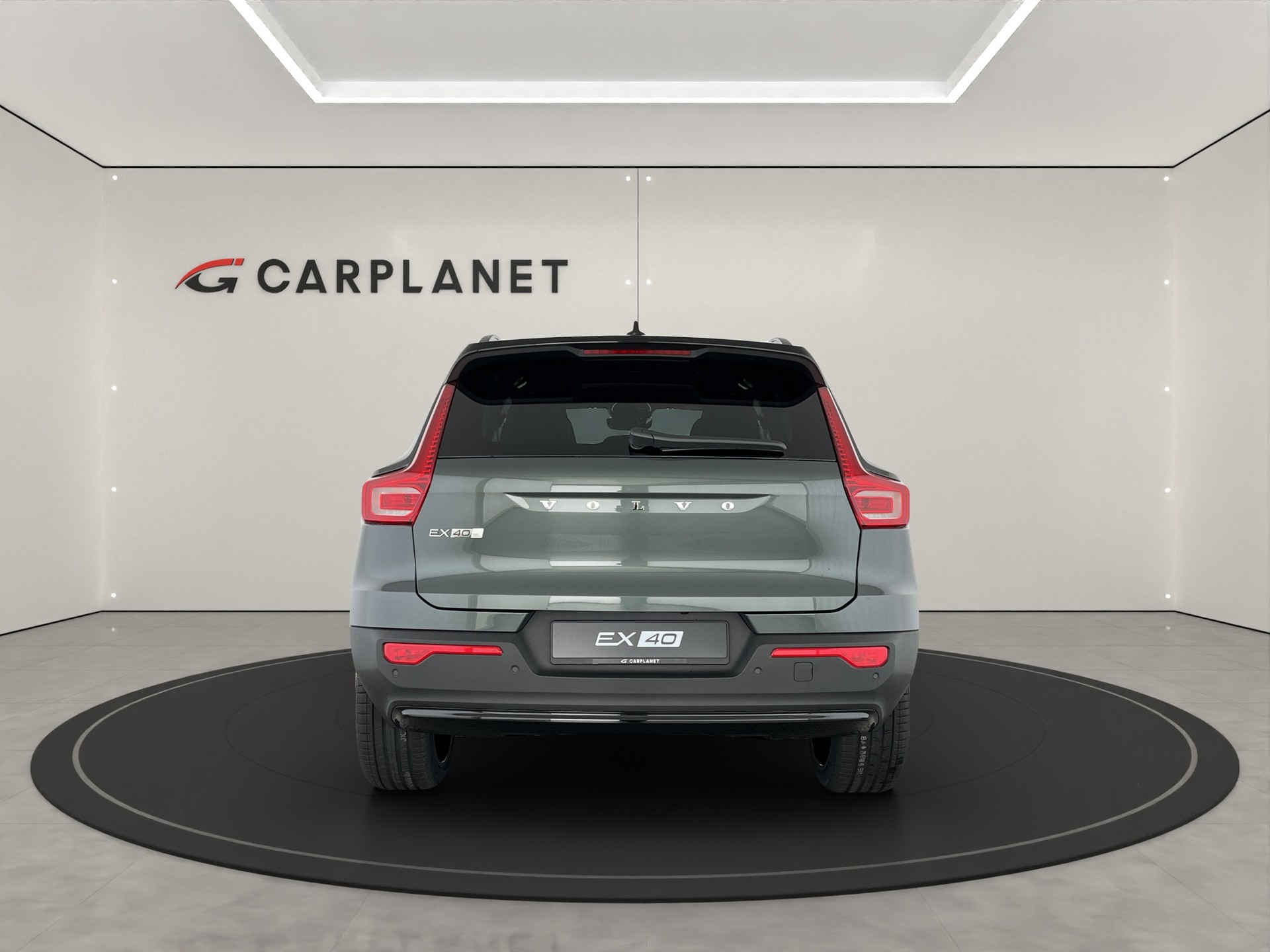 VOLVO EX40 Twin Performance Ultra AWD-image-1