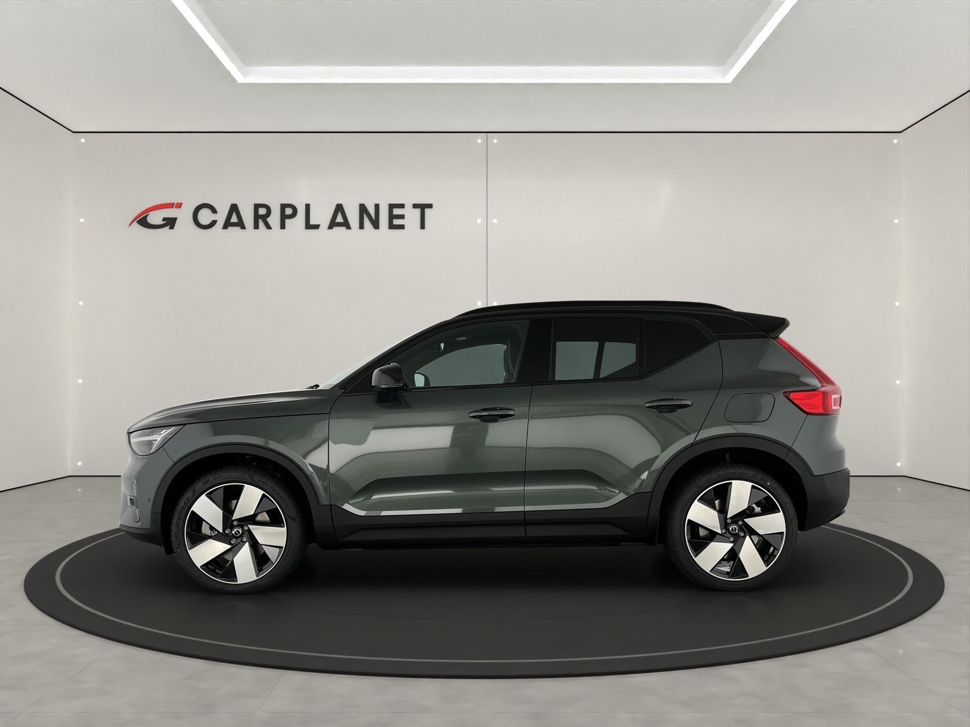VOLVO EX40 Twin Performance Ultra AWD-image-3