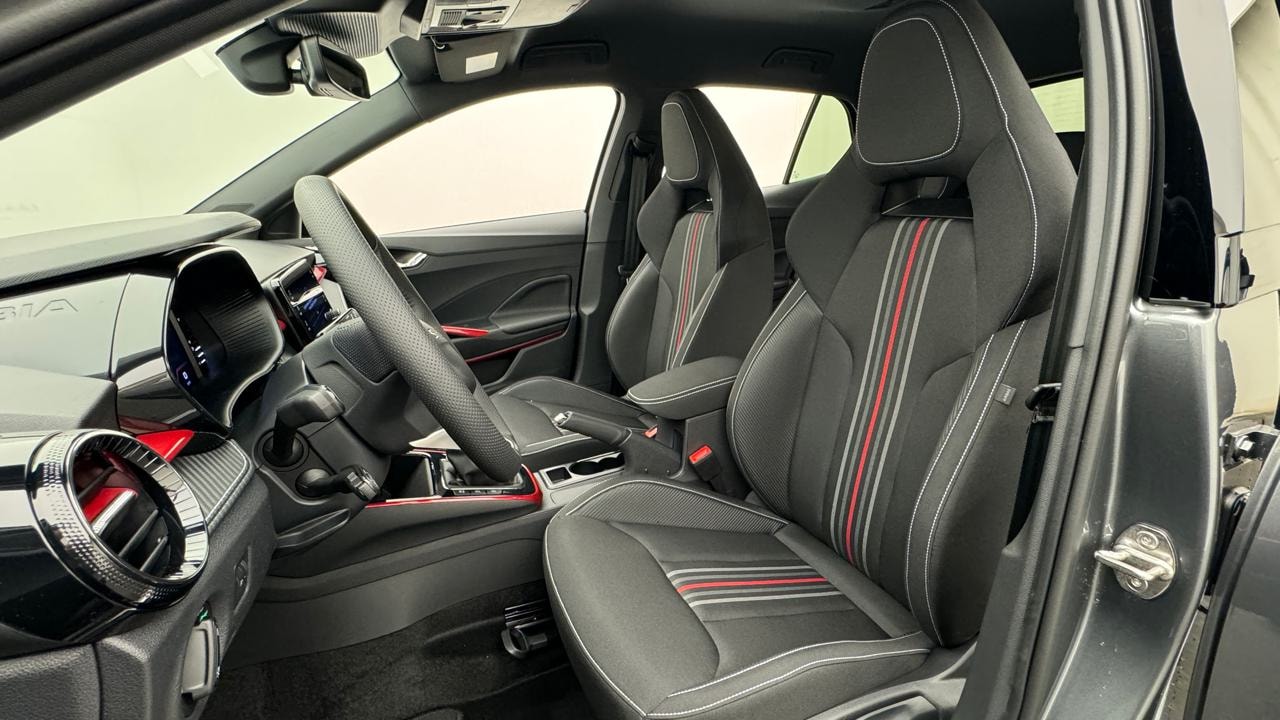 SKODA Fabia 1.0 TSI Monte Carlo DSG-image-4