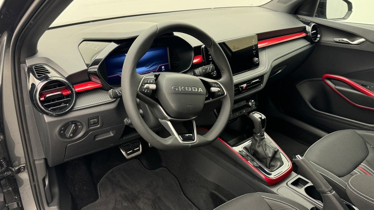 SKODA Fabia 1.0 TSI Monte Carlo DSG-image-6