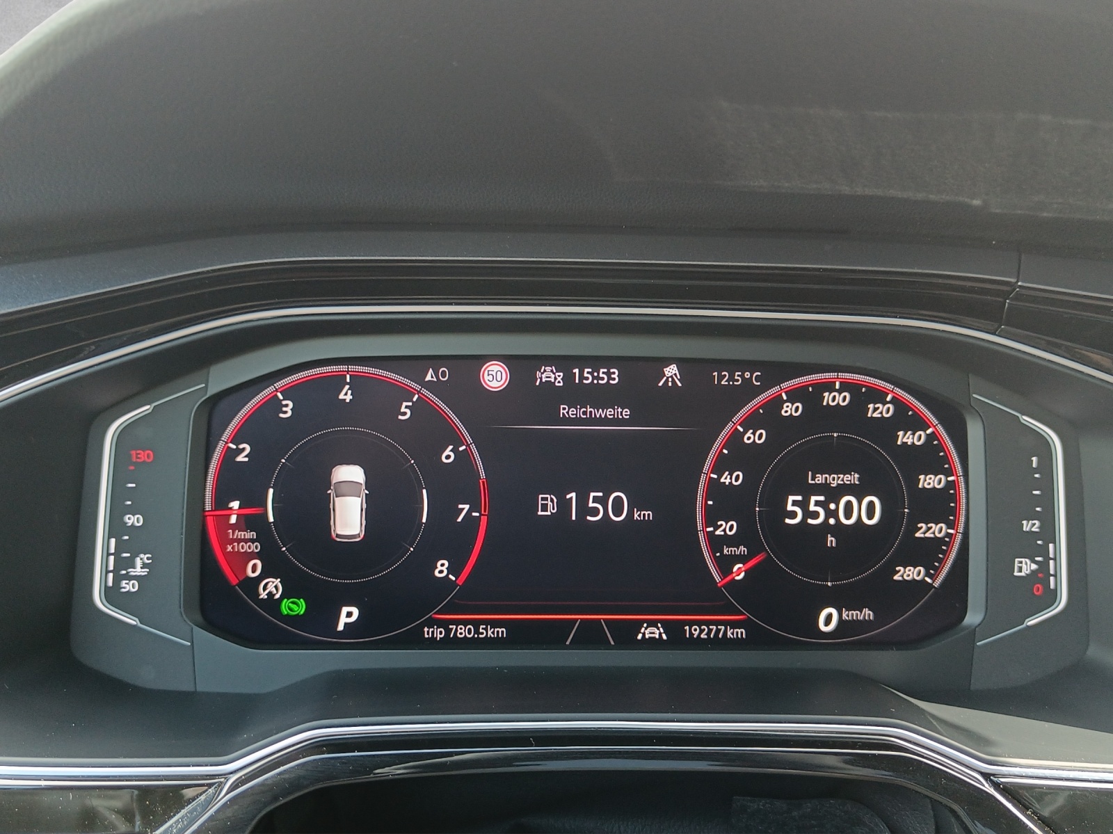 VW Polo 2.0 TSI GTI DSG *5J Garantie*8-Fach Räder*Panoramadach*-image-10