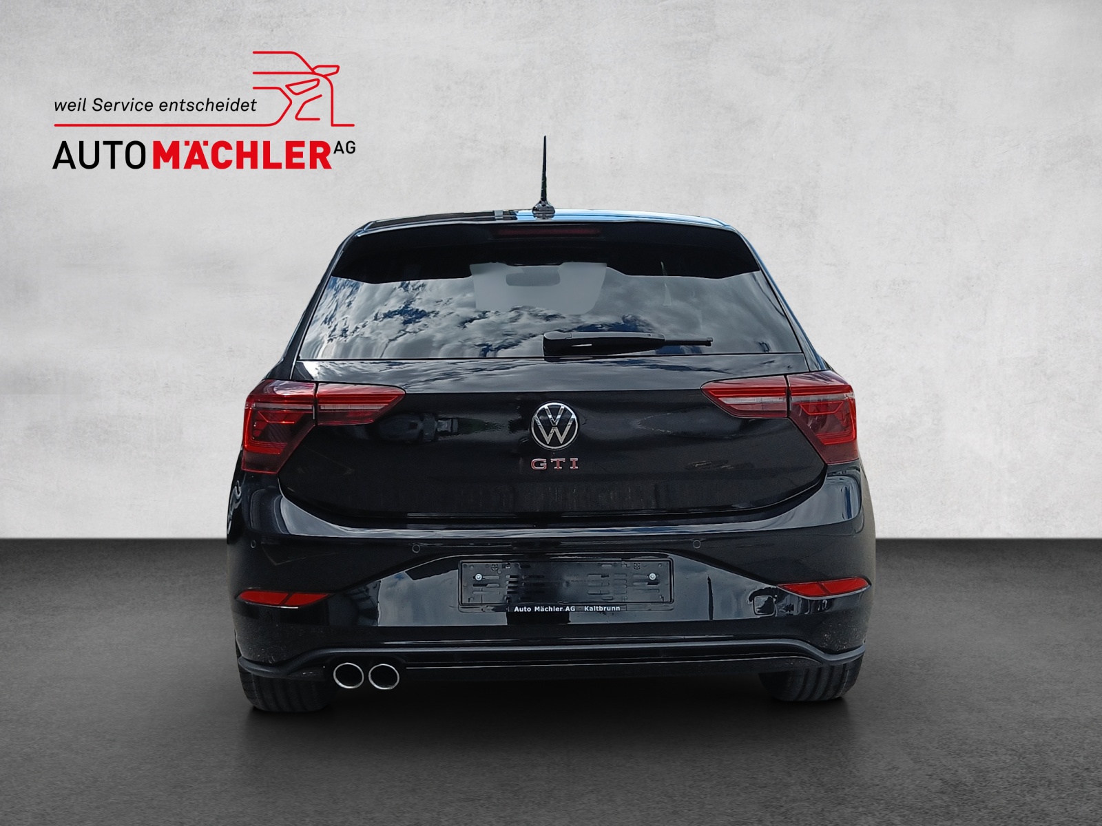 VW Polo 2.0 TSI GTI DSG *5J Garantie*8-Fach Räder*Panoramadach*-image-5